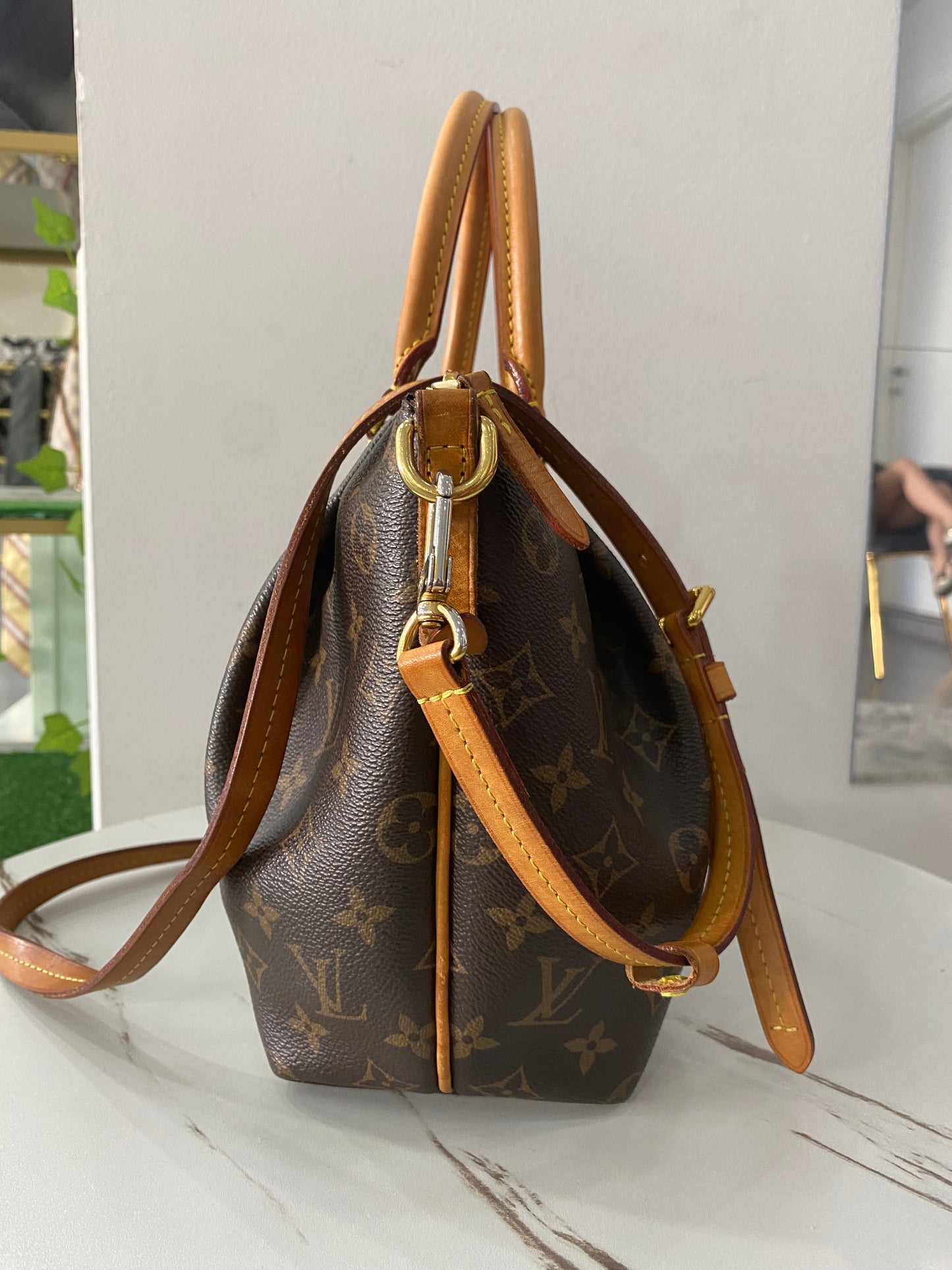 Borsa Louis Vuitton Turenne PM