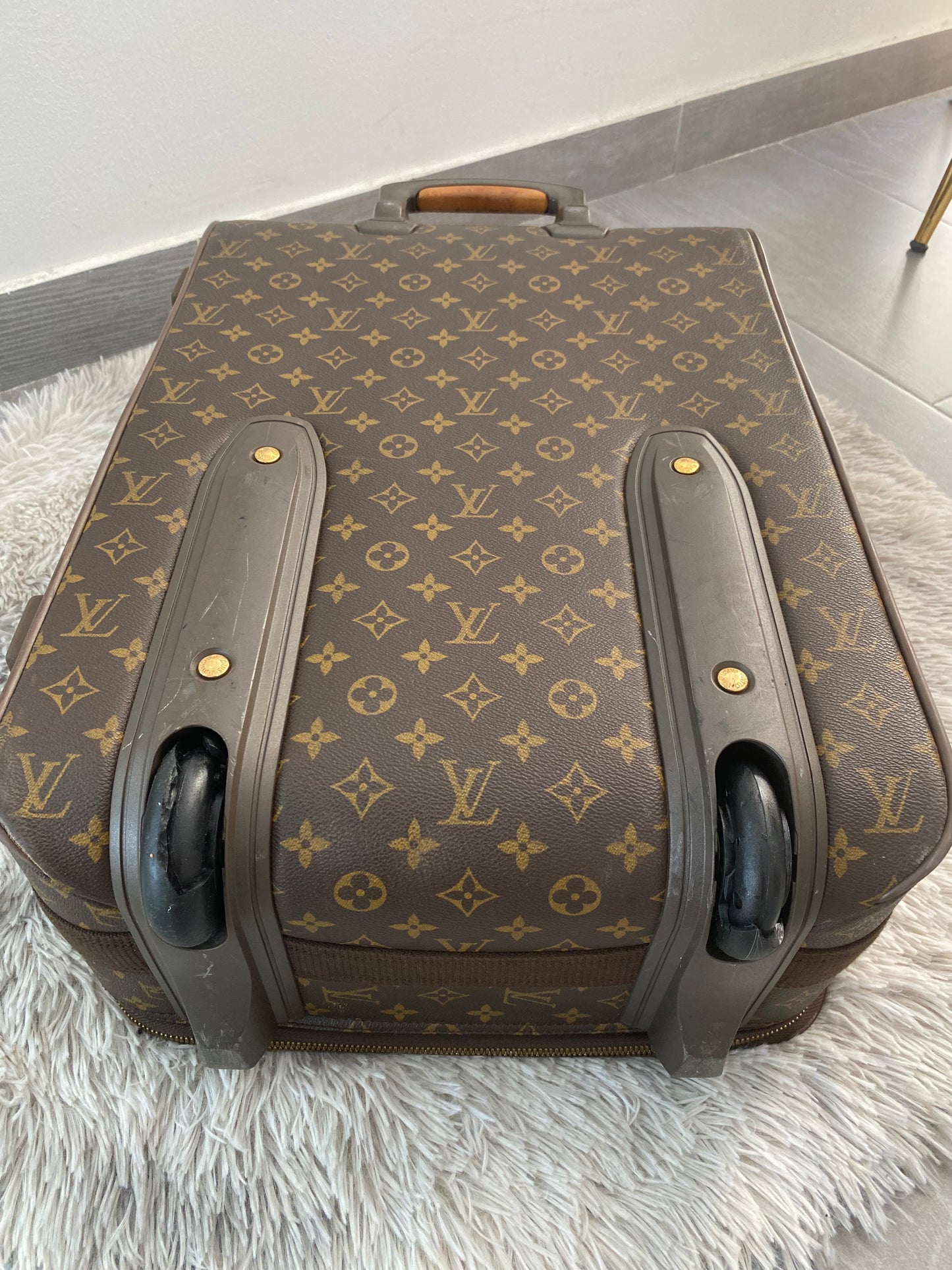 Valigia Louis Vuitton Pegase 55