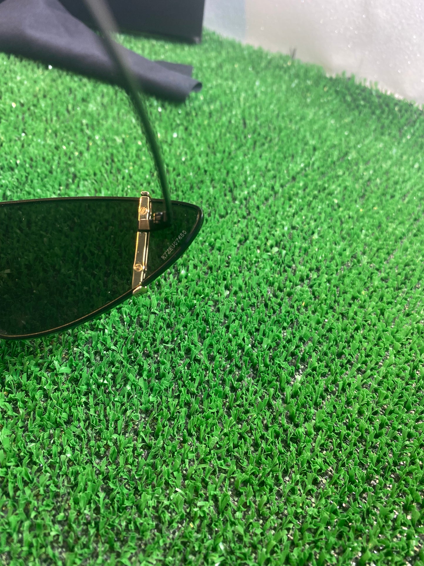 Occhiali da sole Saint Laurent YSL