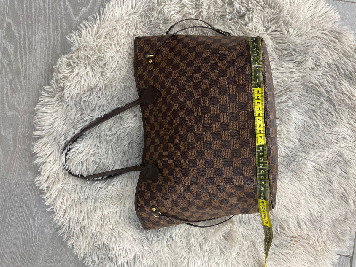 Borsa Louis Vuitton Neverfull MM