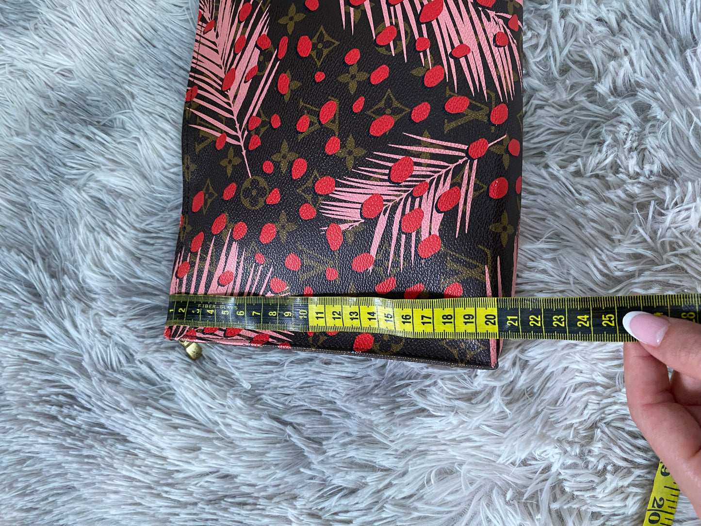 Pochette Louis Vuitton