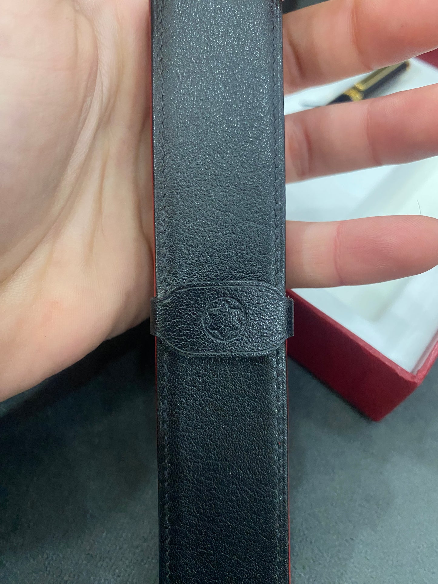 Set Penna Montblanc Noblesse Oblige