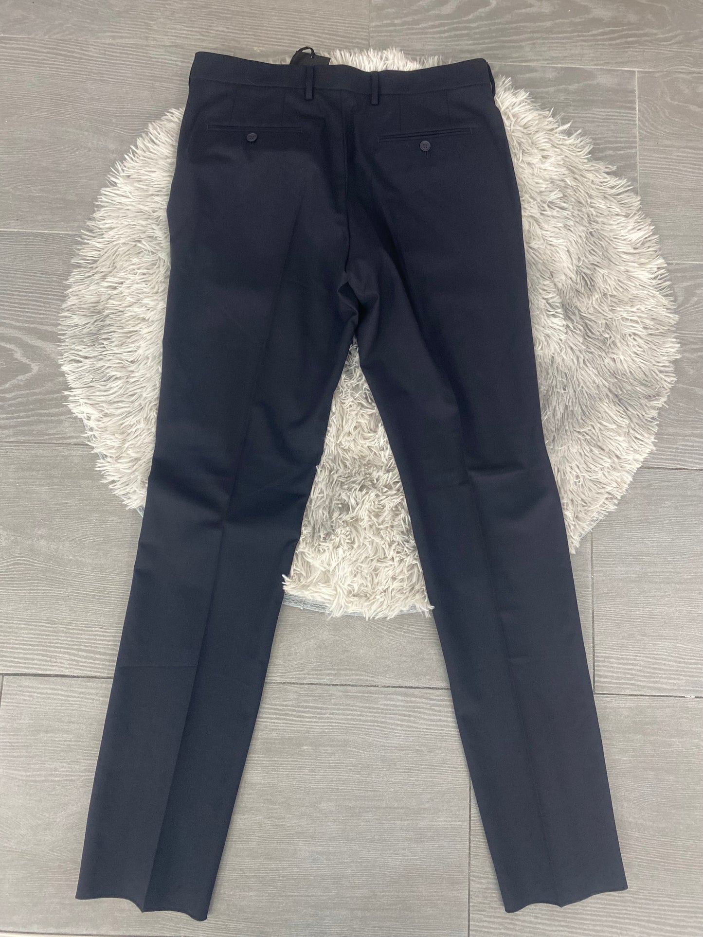 Pantalone Classico Fendi
