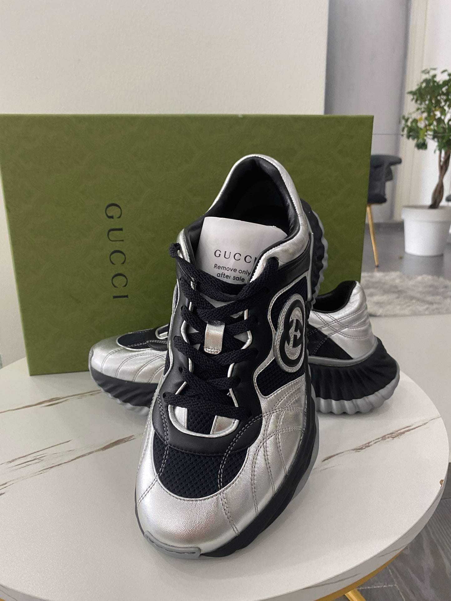 Sneaker Gucci Ripple