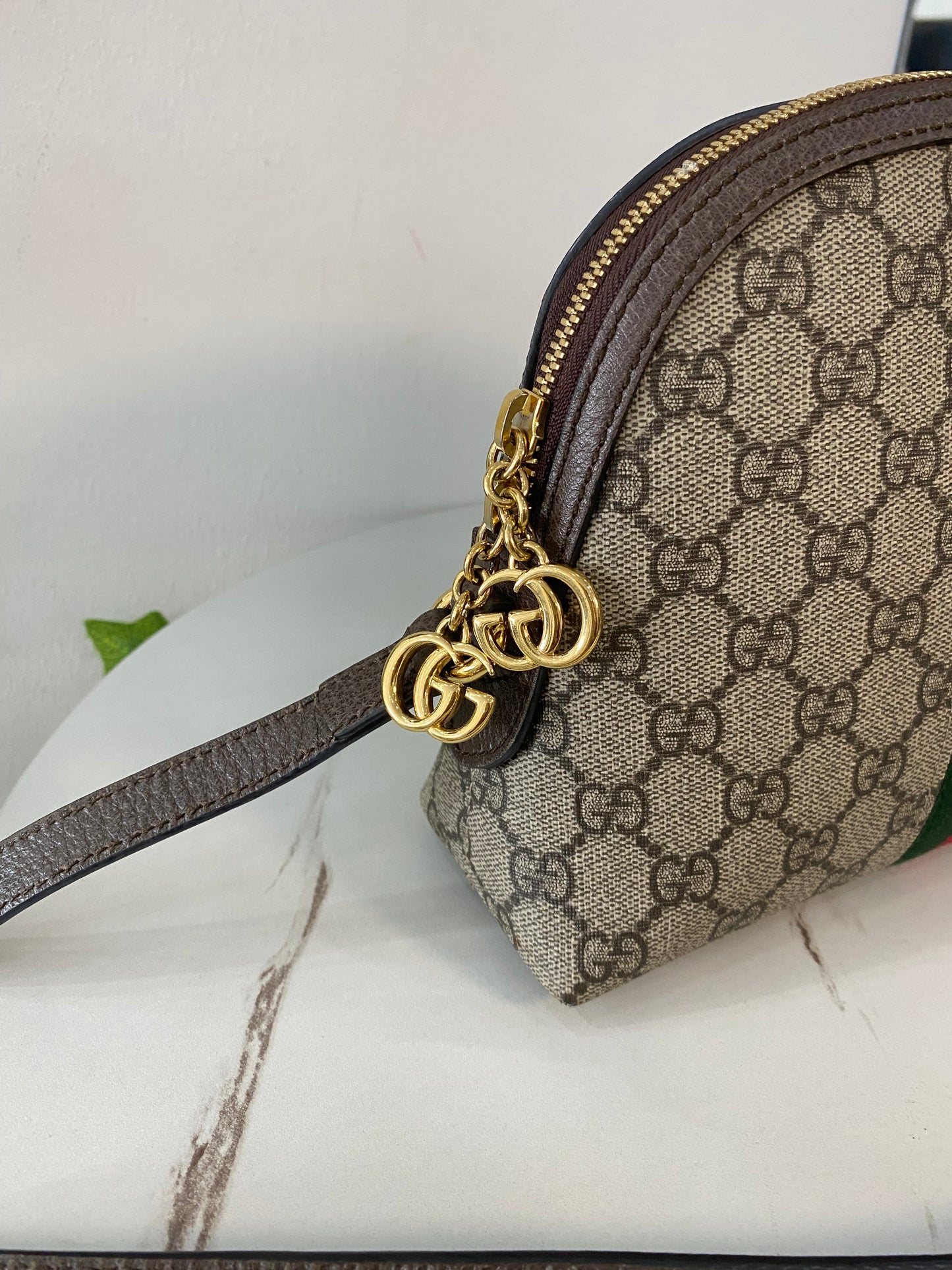 Borsa Gucci Ophidia GG