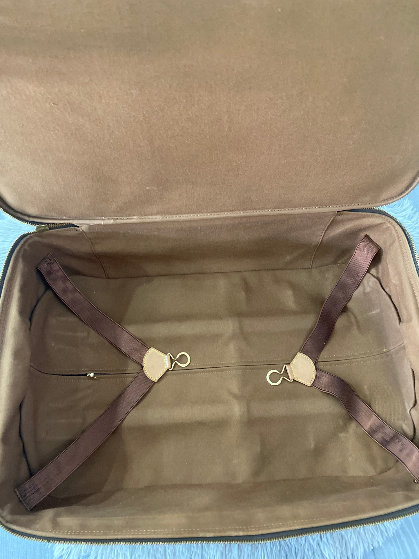 Valigia Louis Vuitton Pegase 55