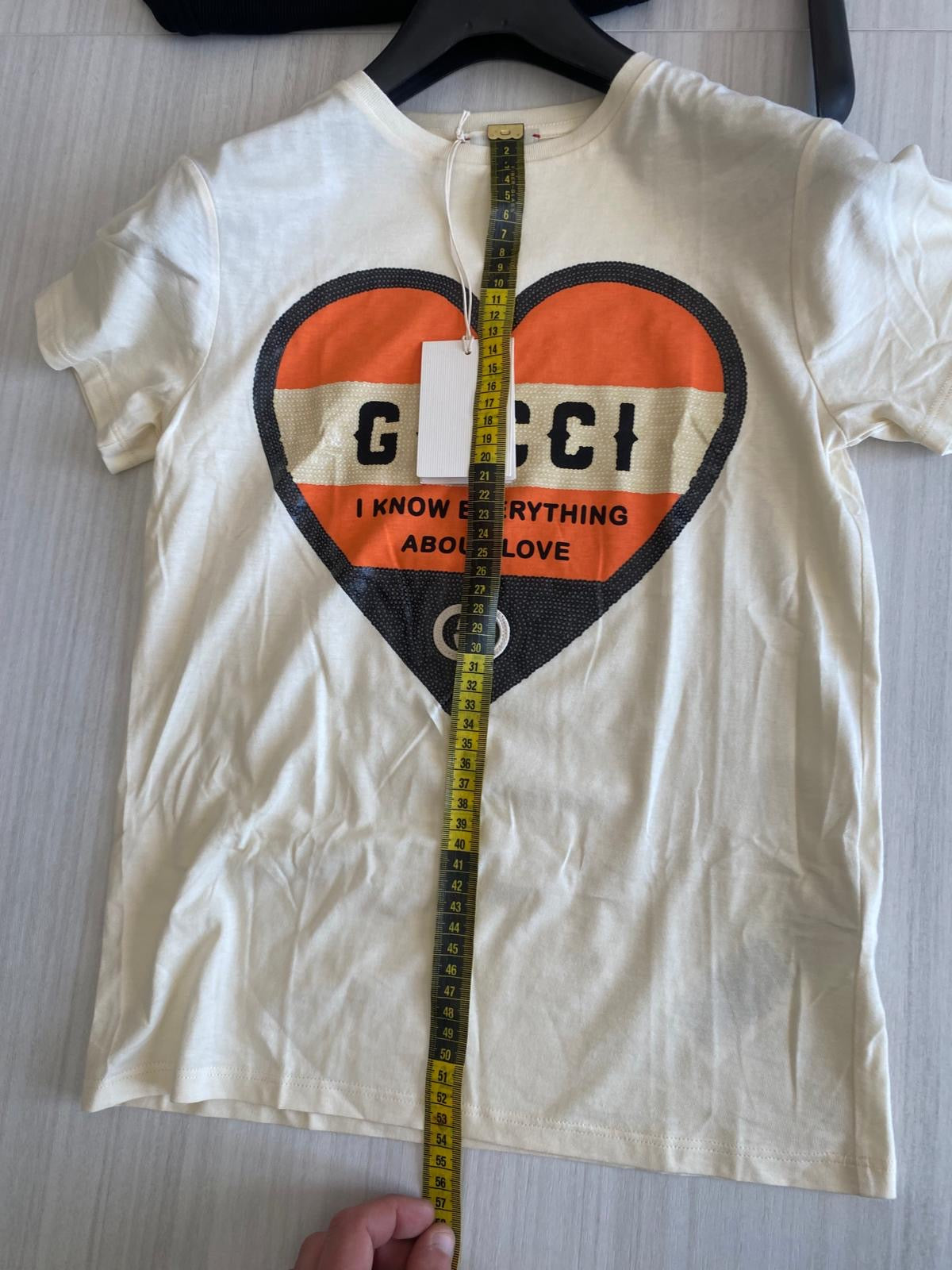 T-shirt Gucci Bambino/a