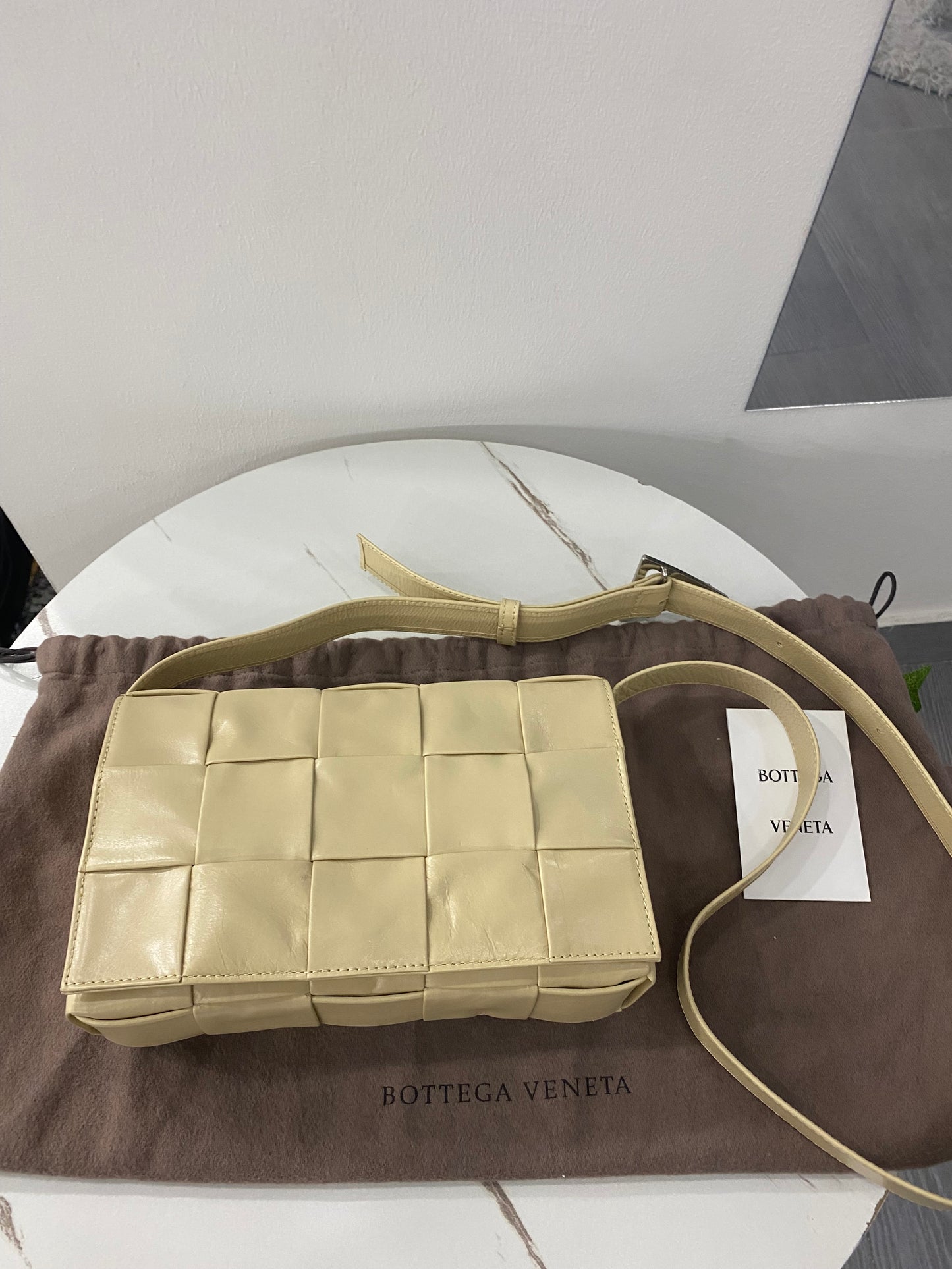 Bottega Veneta Cassette