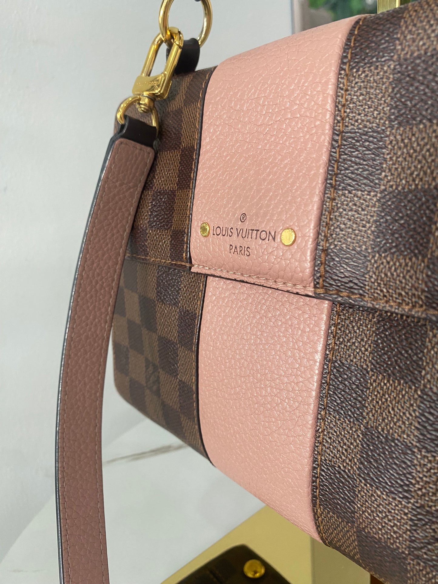 Borsa Louis Vuitton Cluny BB
