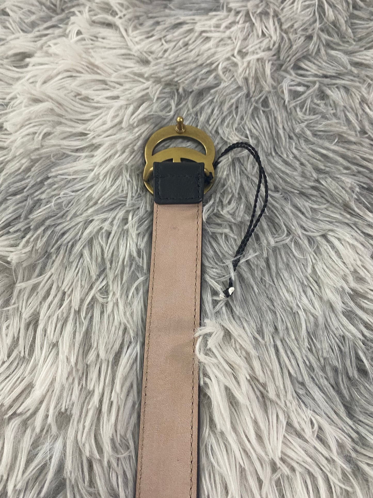 Cintura Gucci GG Bambino/a