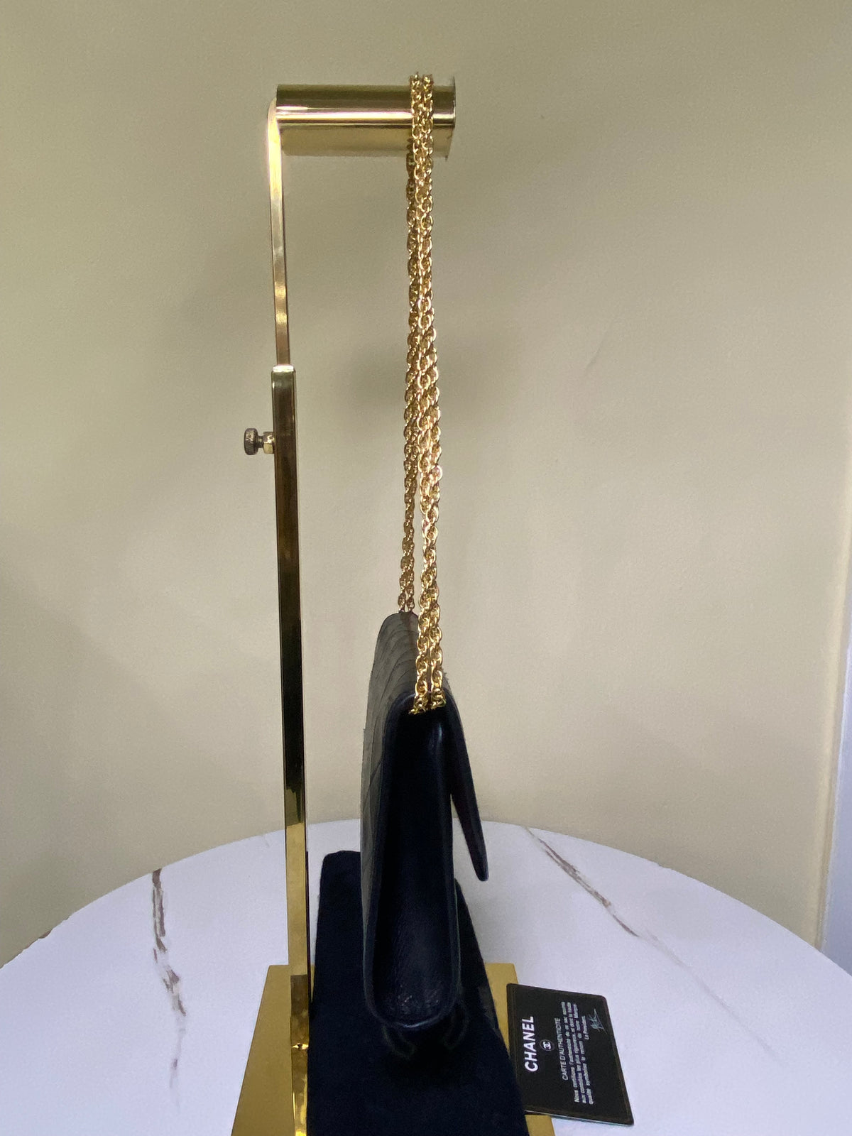 Borsa Chanel Timeless Vintage