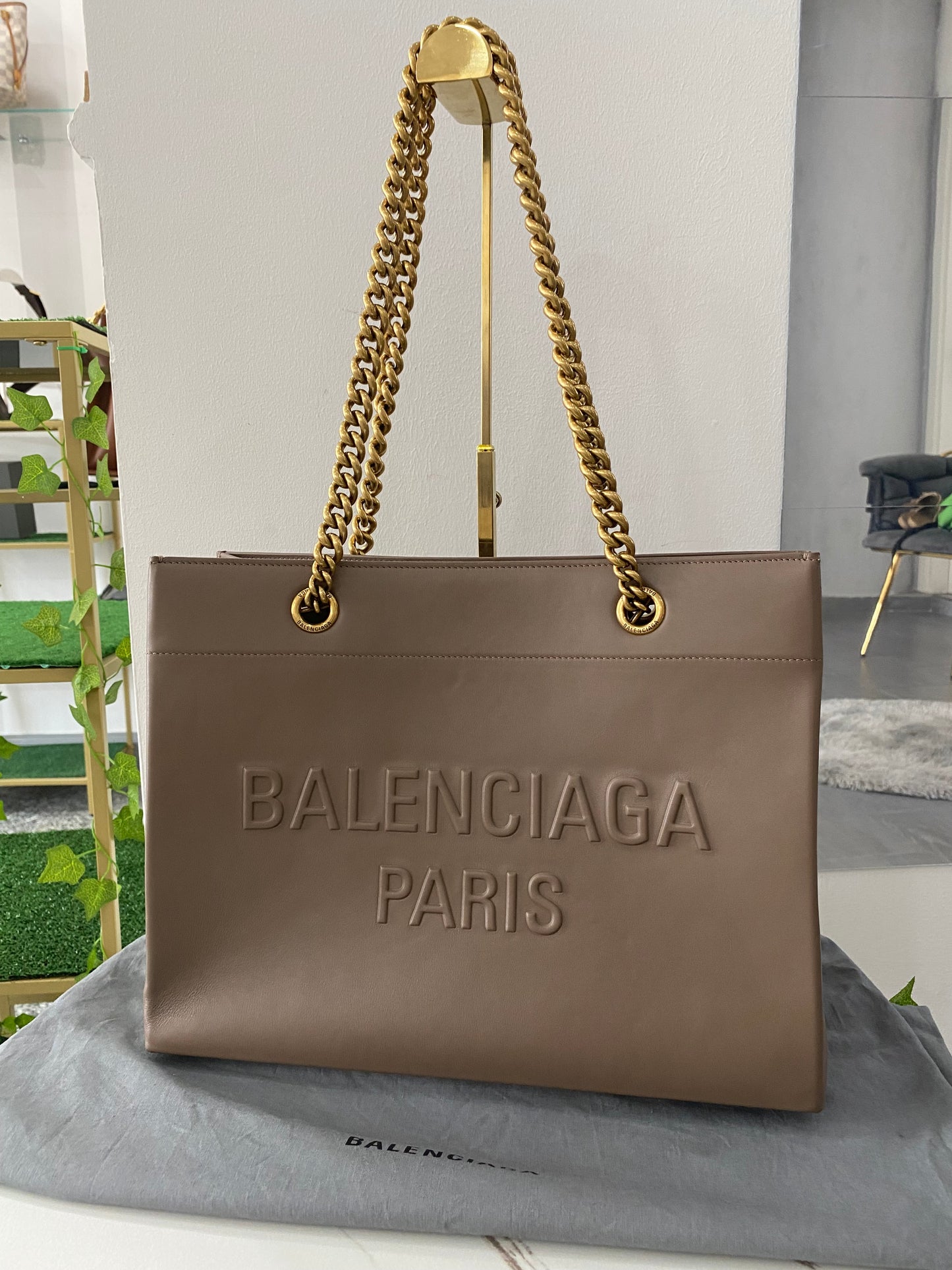Borsa Balenciaga Duty Free