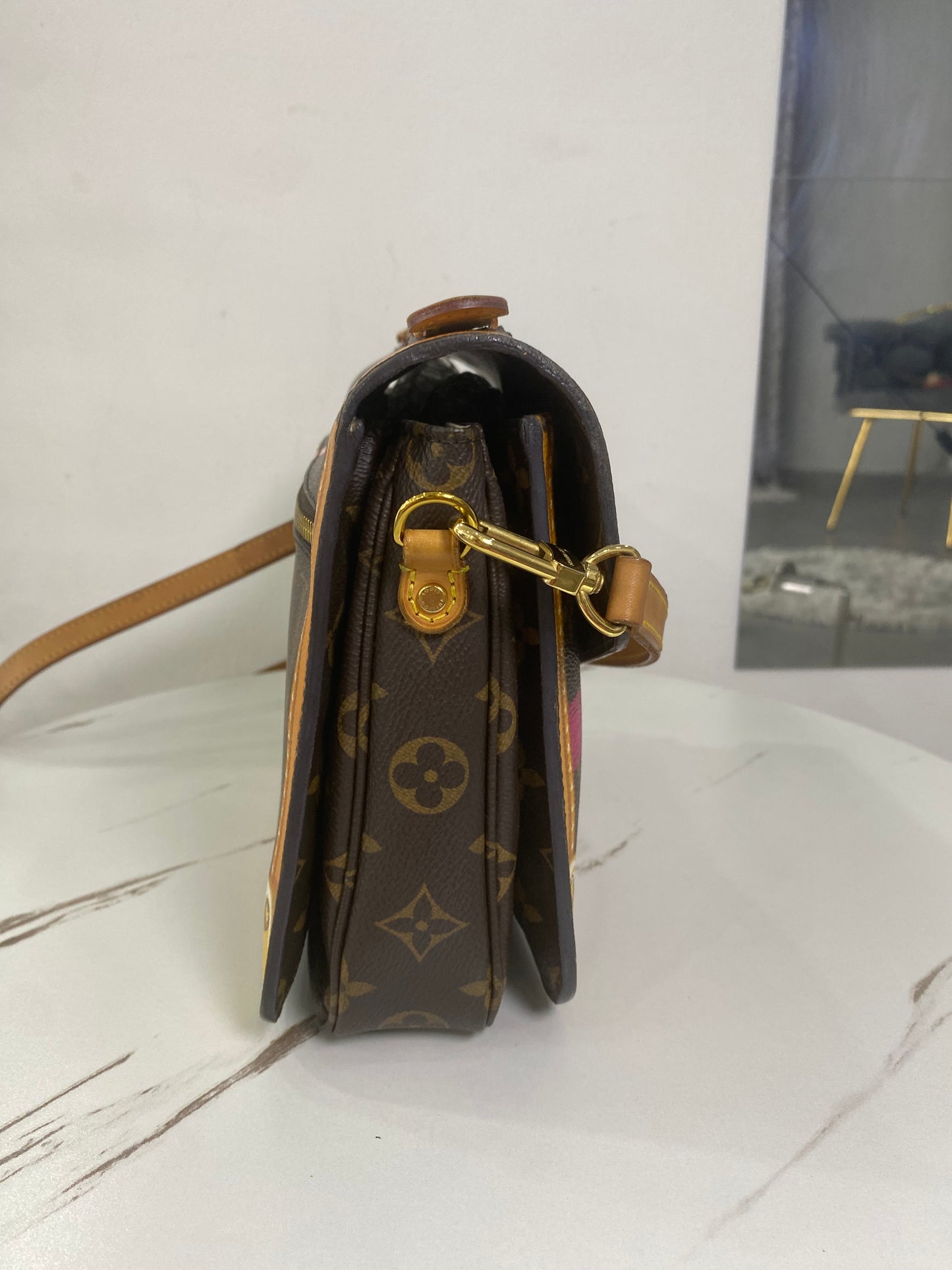 Borsa Louis Vuitton Métis