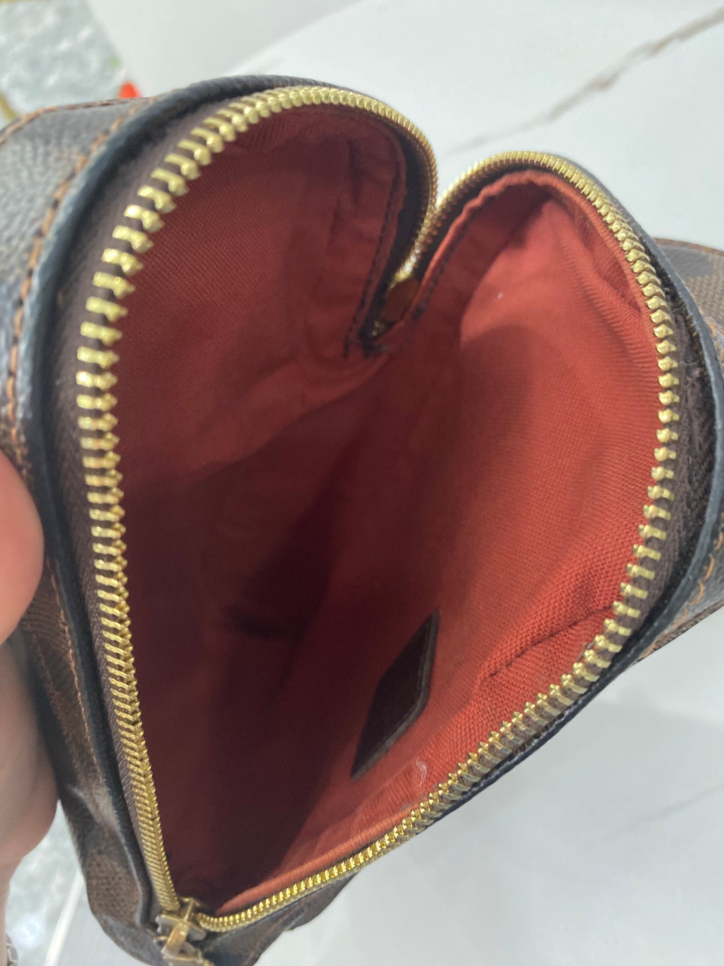Marsupio Louis Vuitton