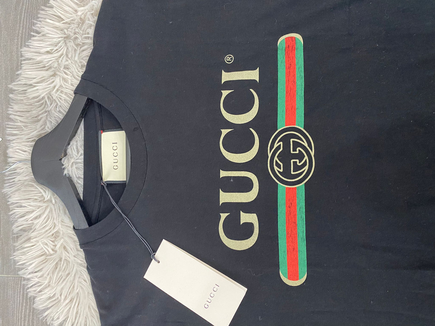 T shirt Gucci