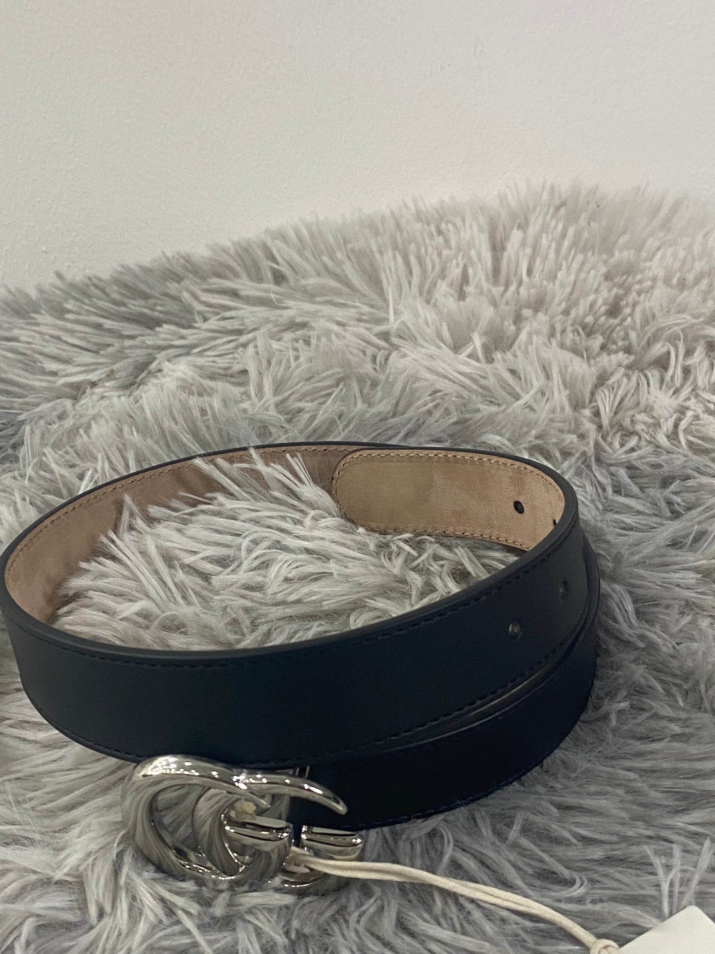 Cintura Gucci GG Bambino/a