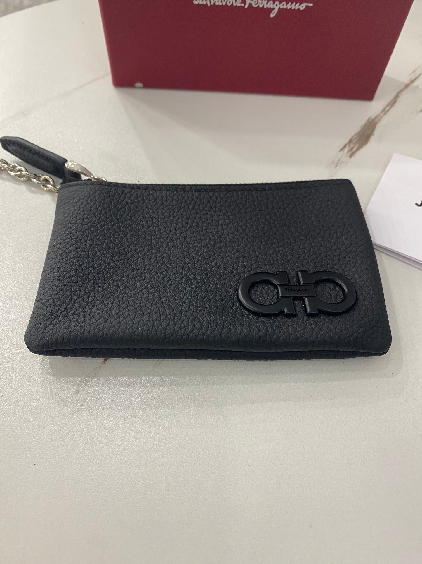 Portamonete Salvatore Ferragamo