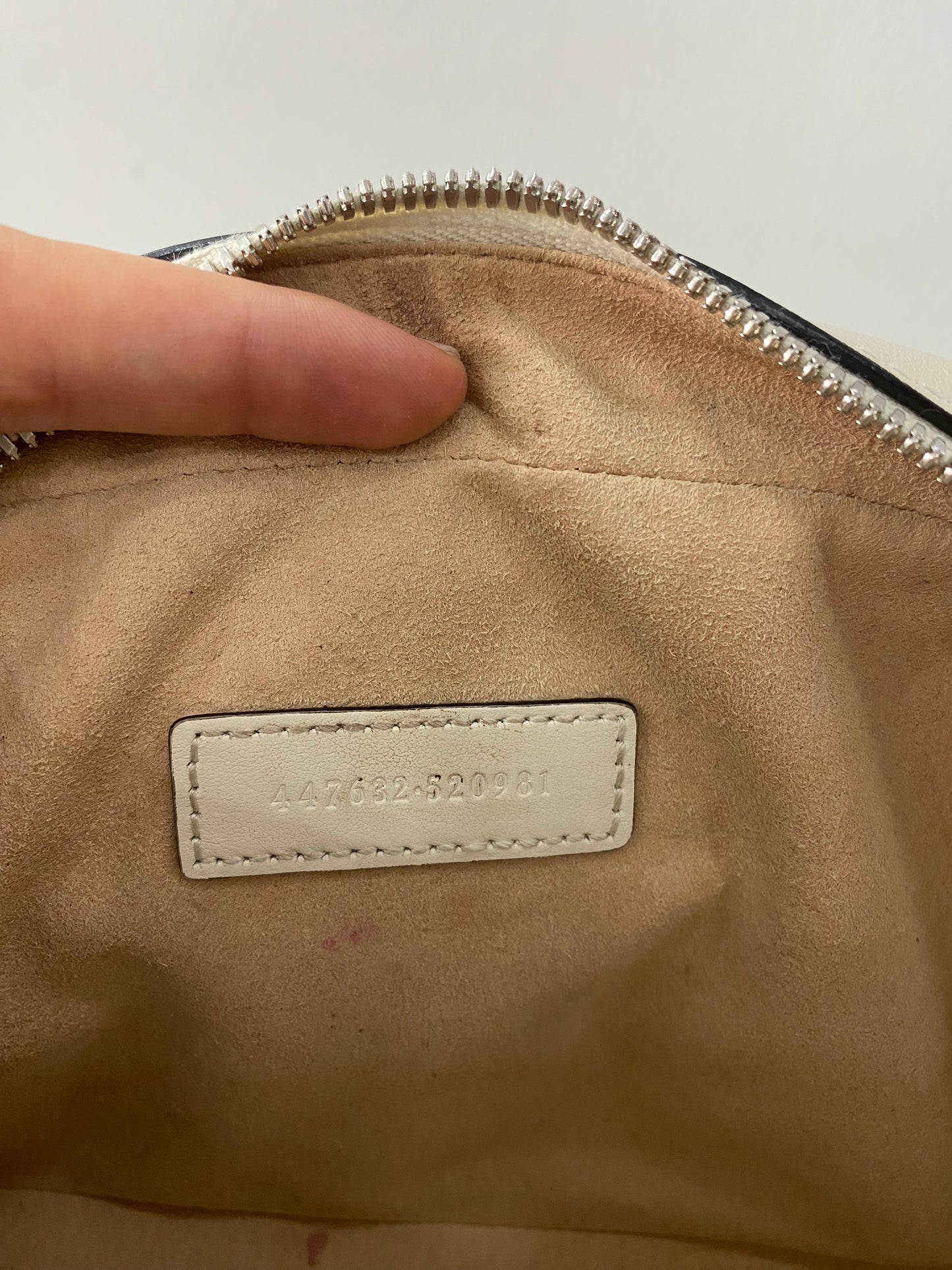 Borsa Gucci Marmont Camera Bag