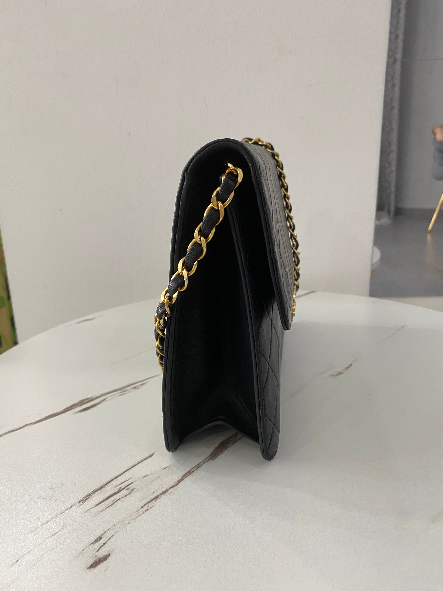 Borsa Chanel Timeless Vintage