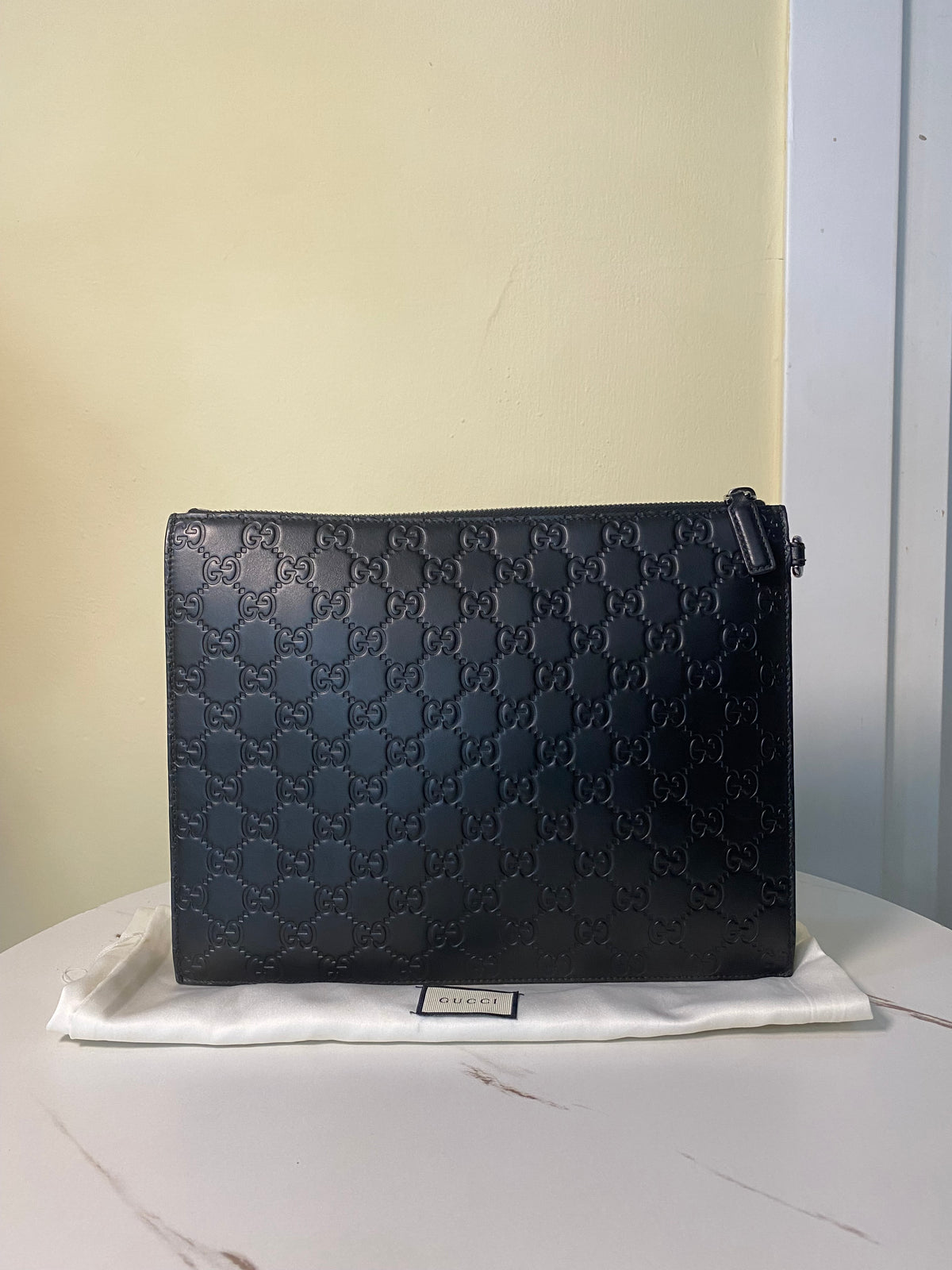 Pochette Gucci GG