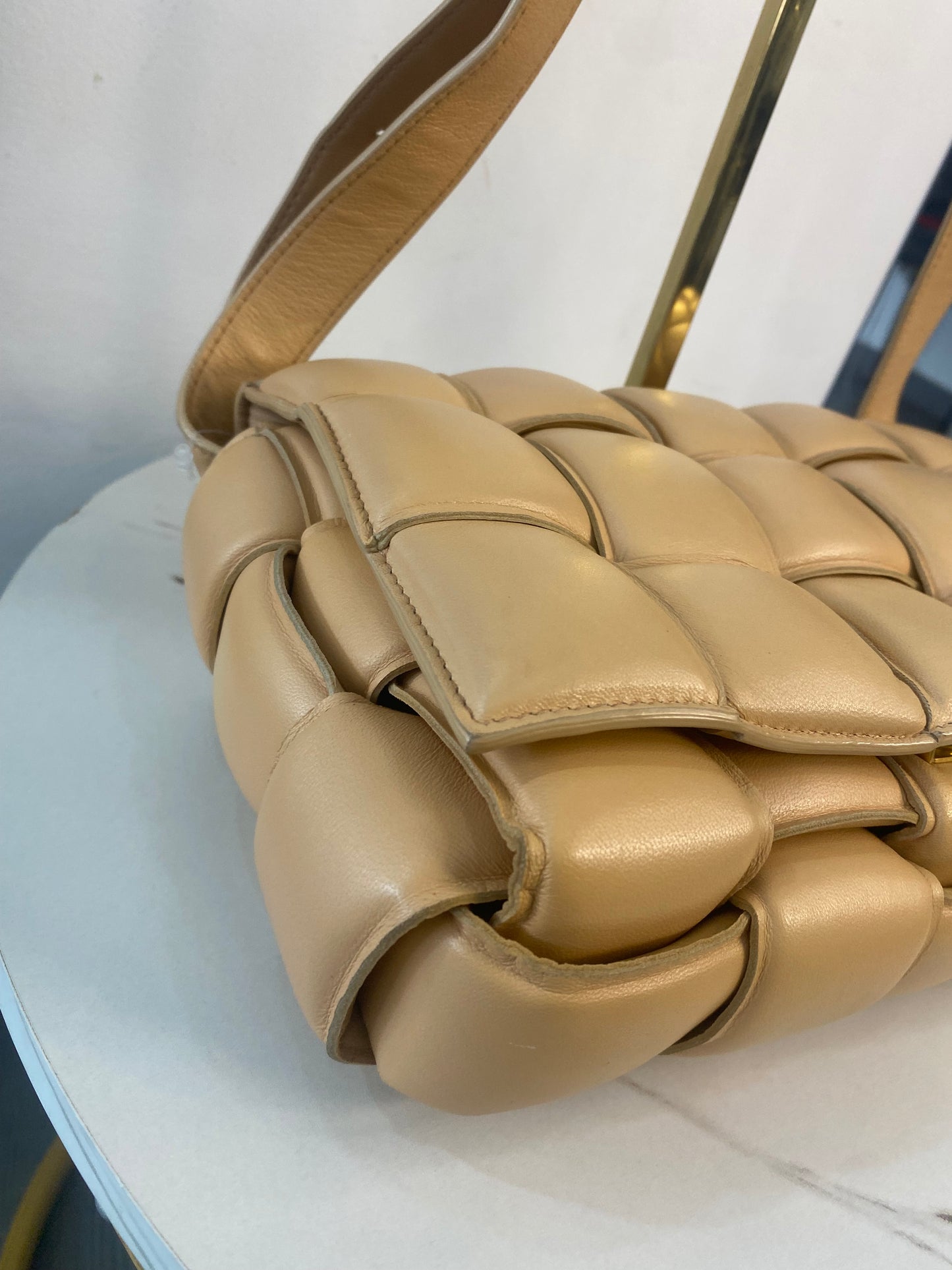 Borsa Bottega Veneta Cassette