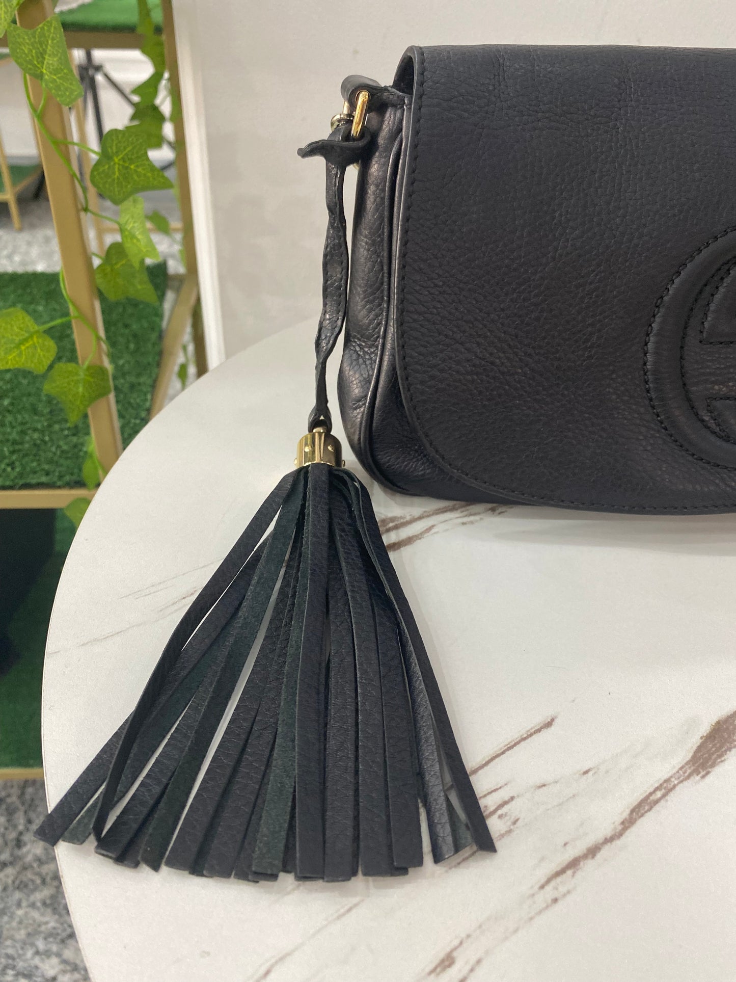 Borsa Gucci Soho
