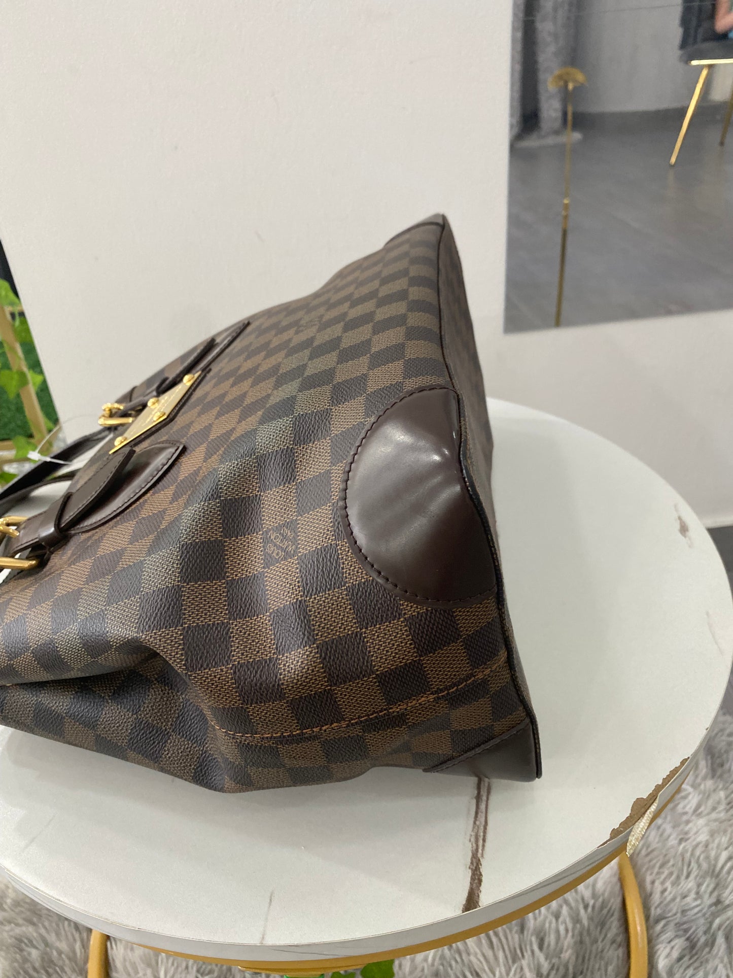 Borsa Louis Vuitton Hampstead MM