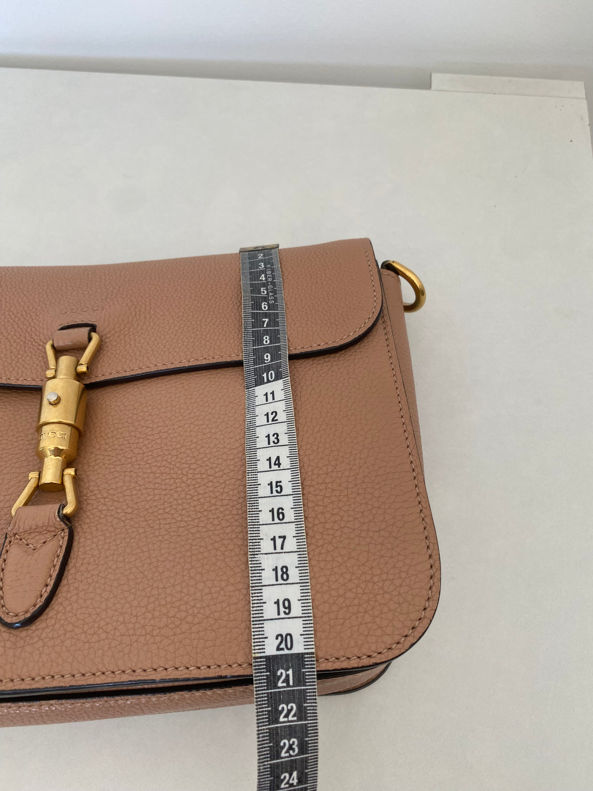 Borsa Gucci Jackie Soft