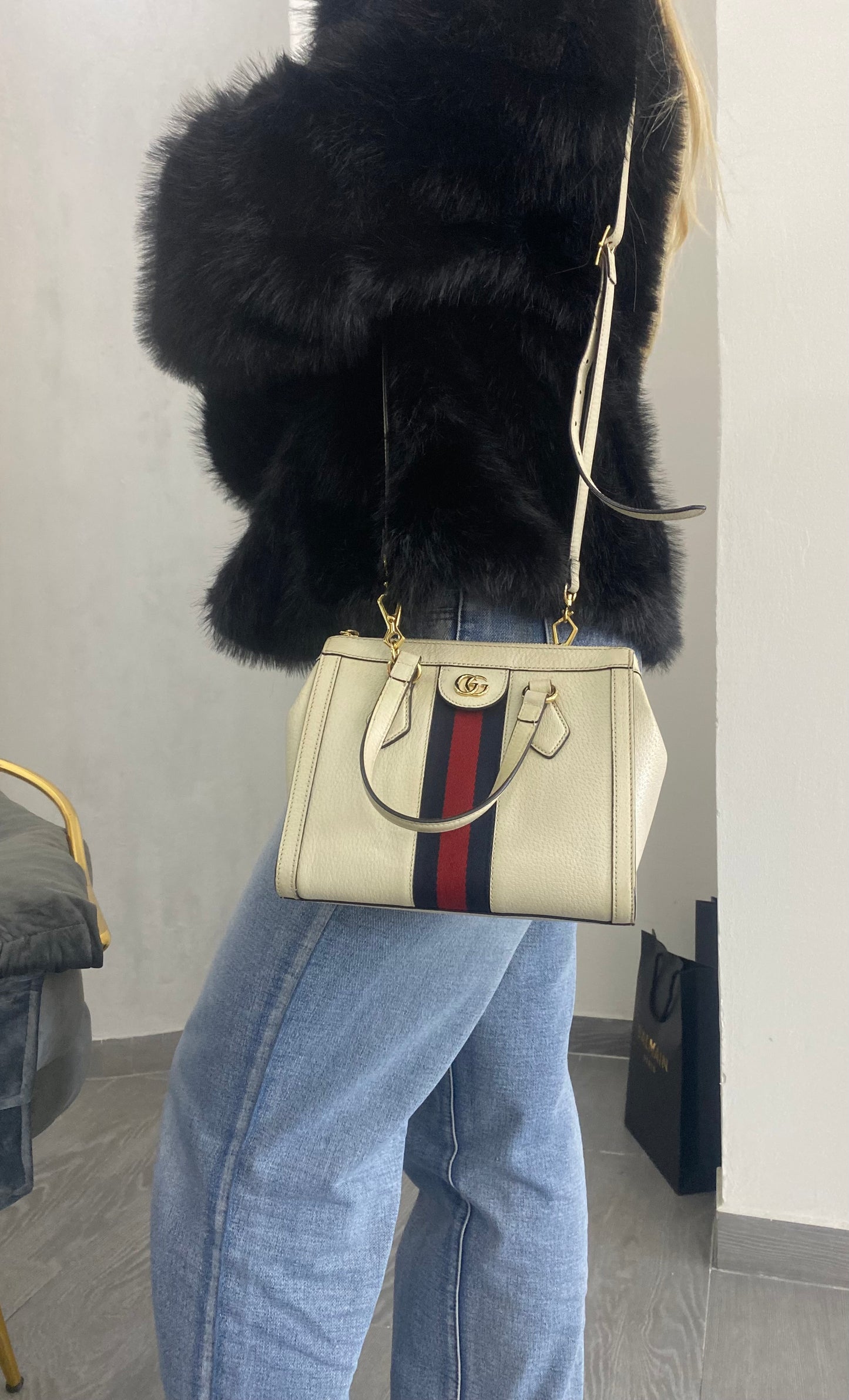 Gucci Ophidia Piccola