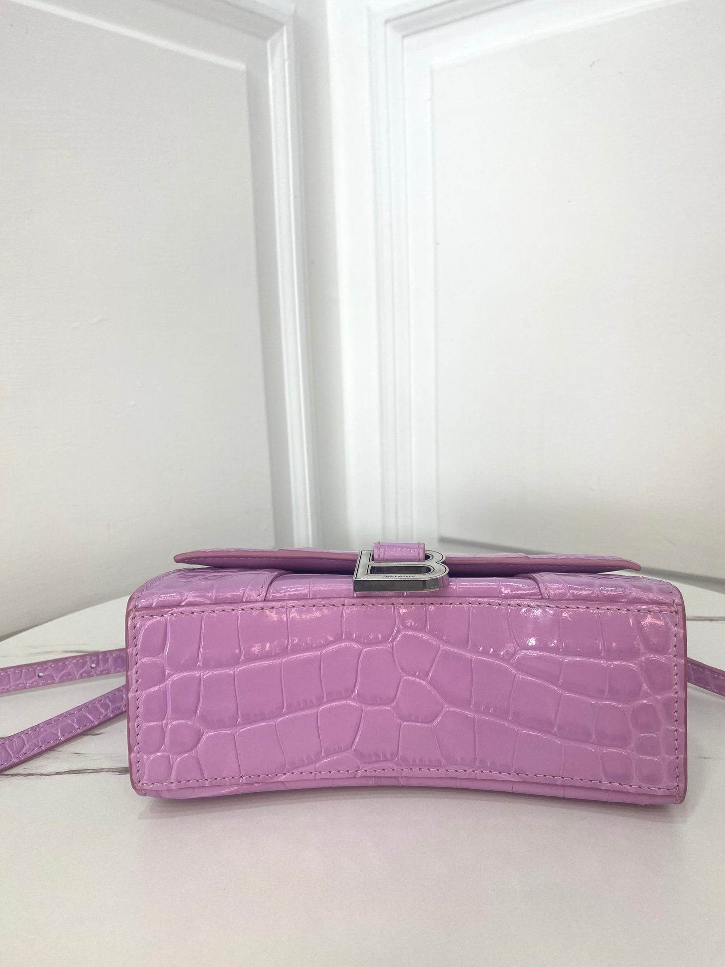 Balenciaga Hourglass XS