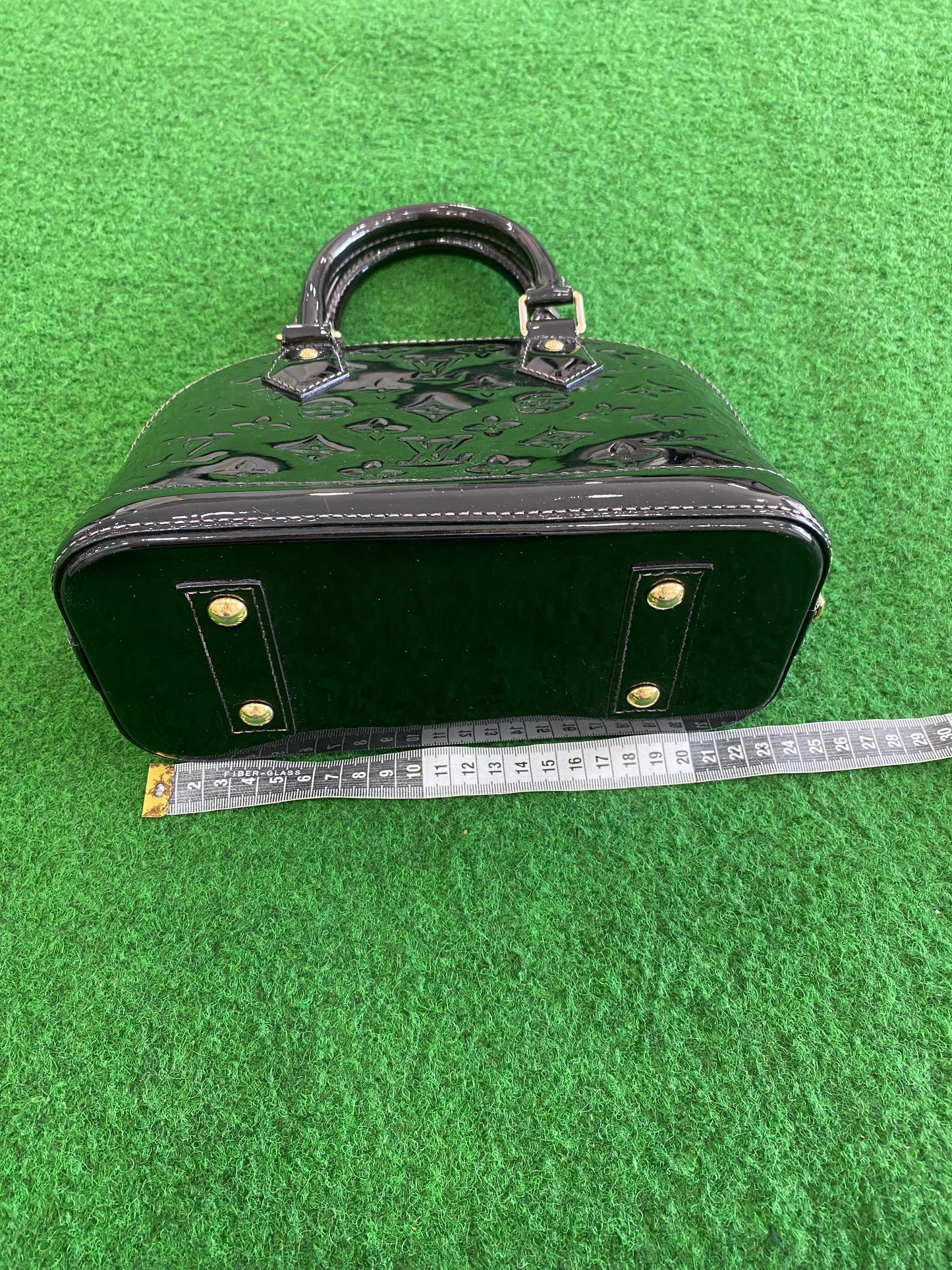 Borsa Louis Vuitton Alma BB