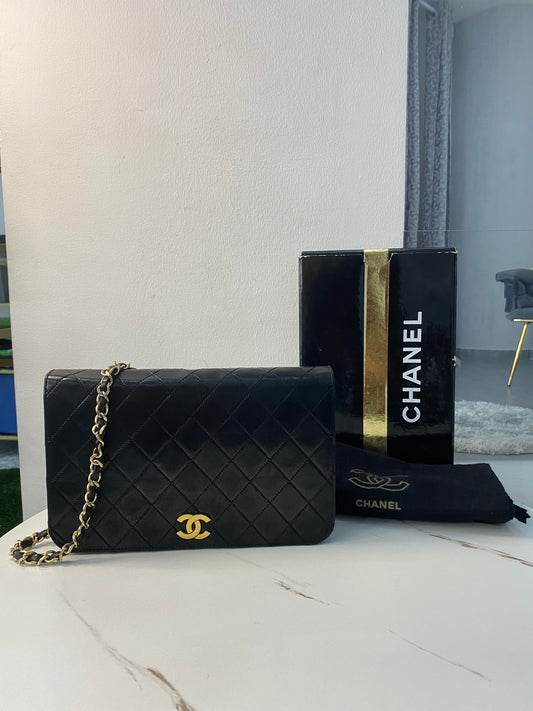 Borsa Chanel Timeless