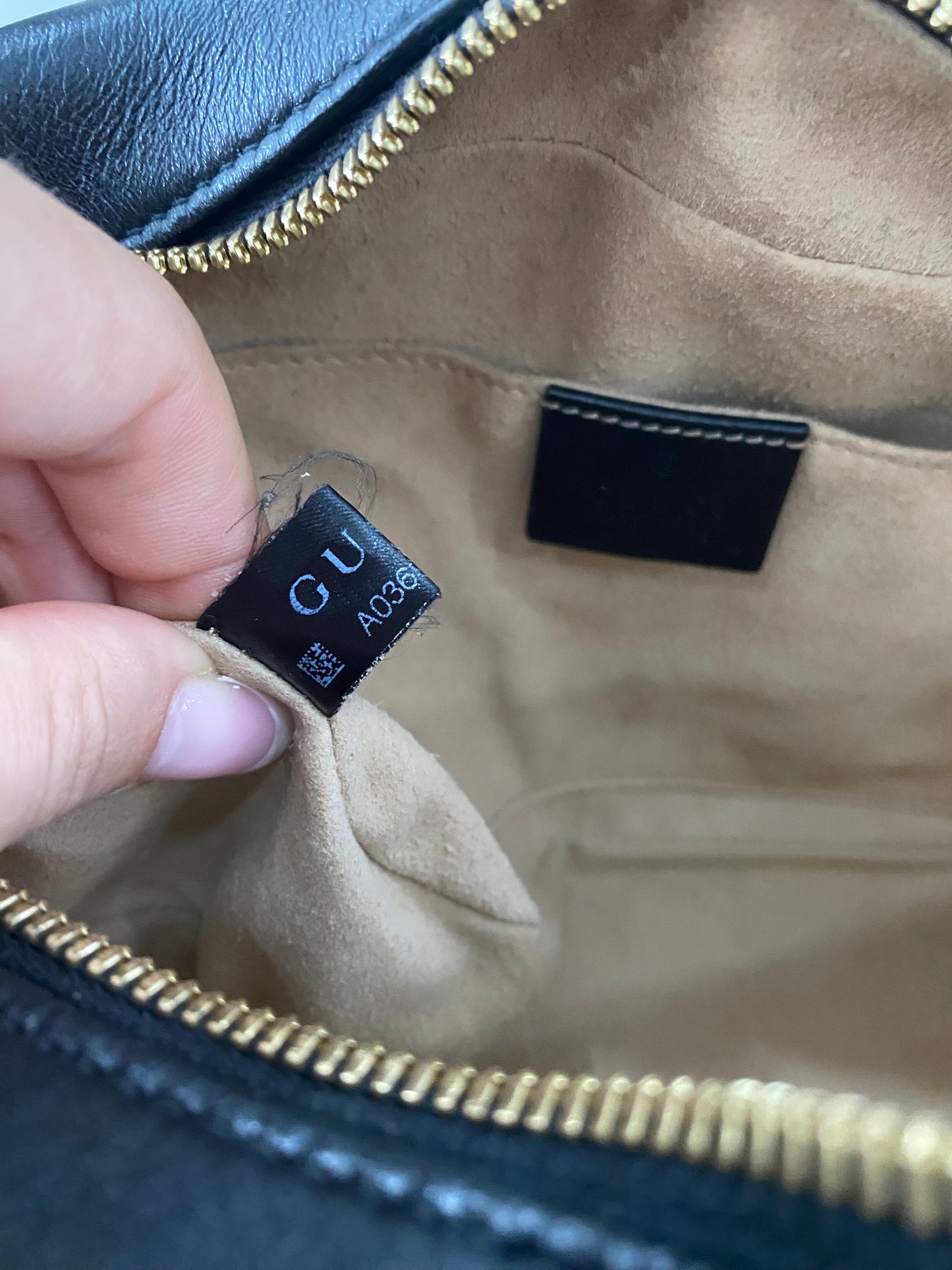Borsa Gucci Marmont  GG