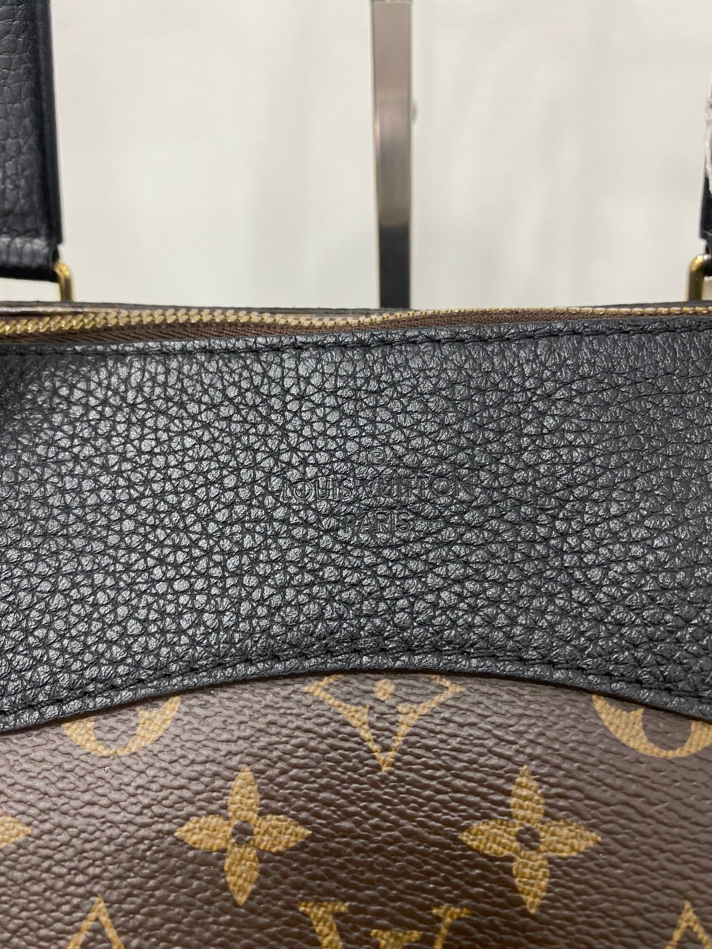 Louis Vuitton Estrela MM