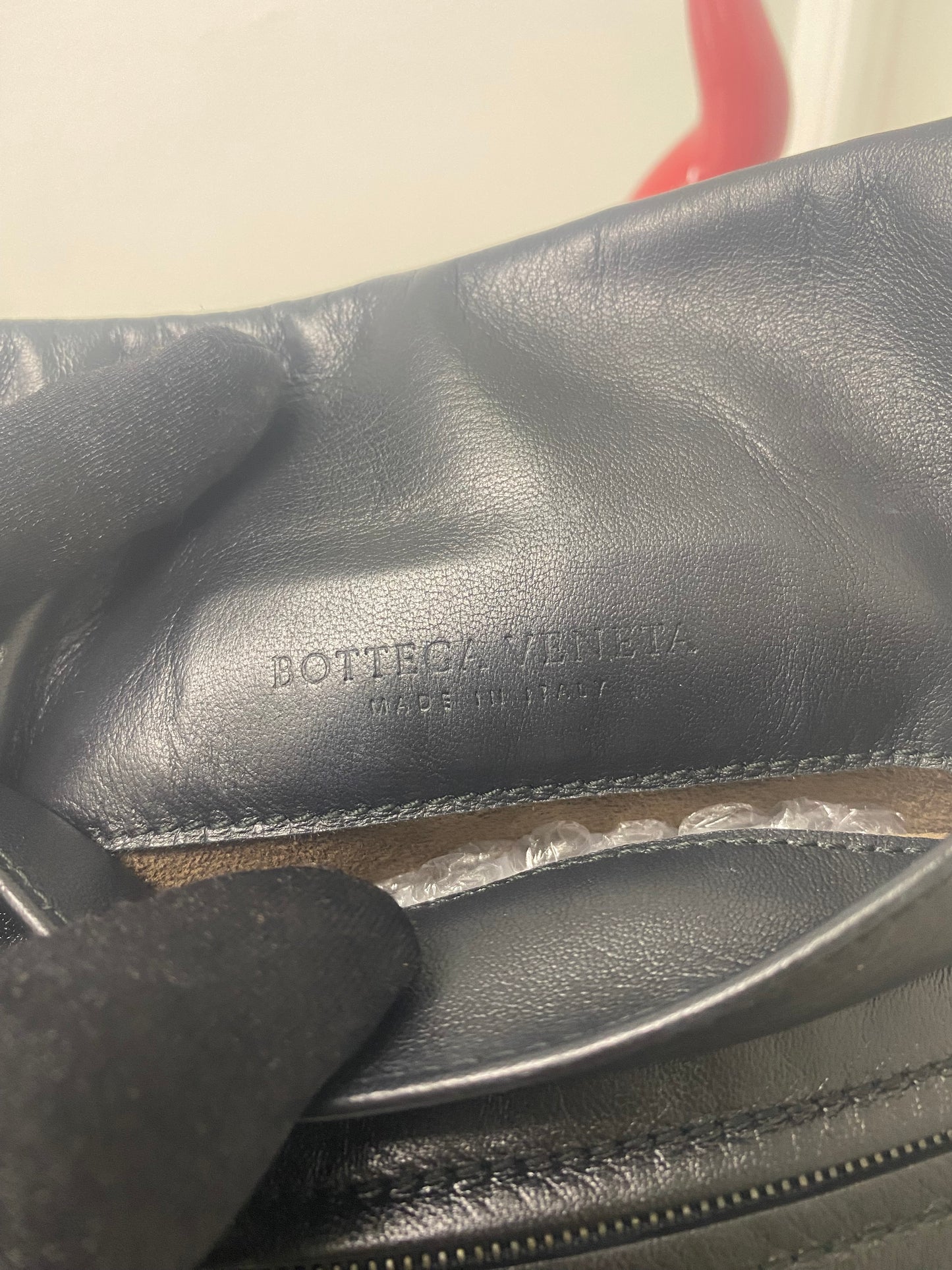 Bottega Veneta Olimpia Baby