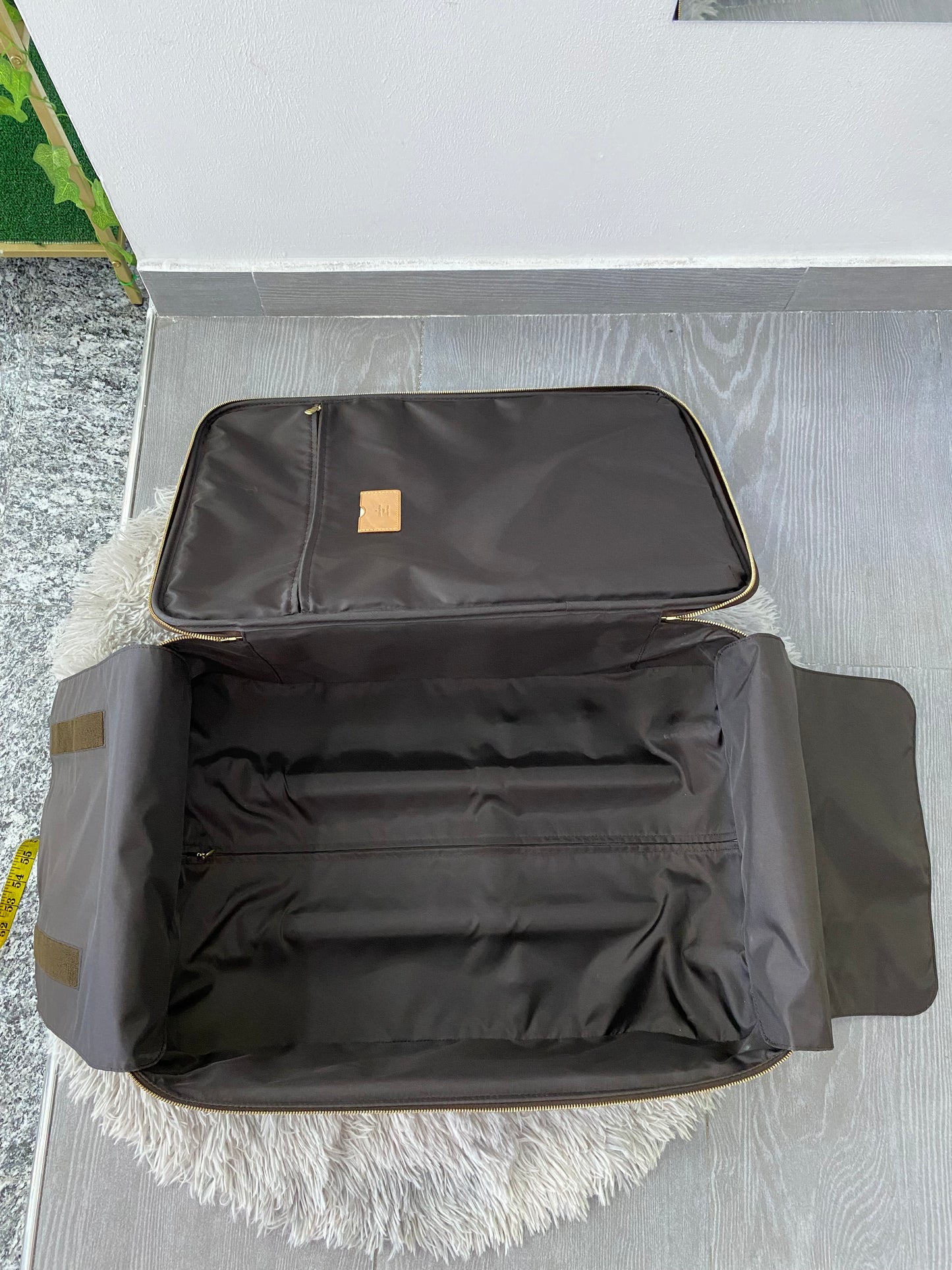 Valigia Louis Vuitton Pegase 55