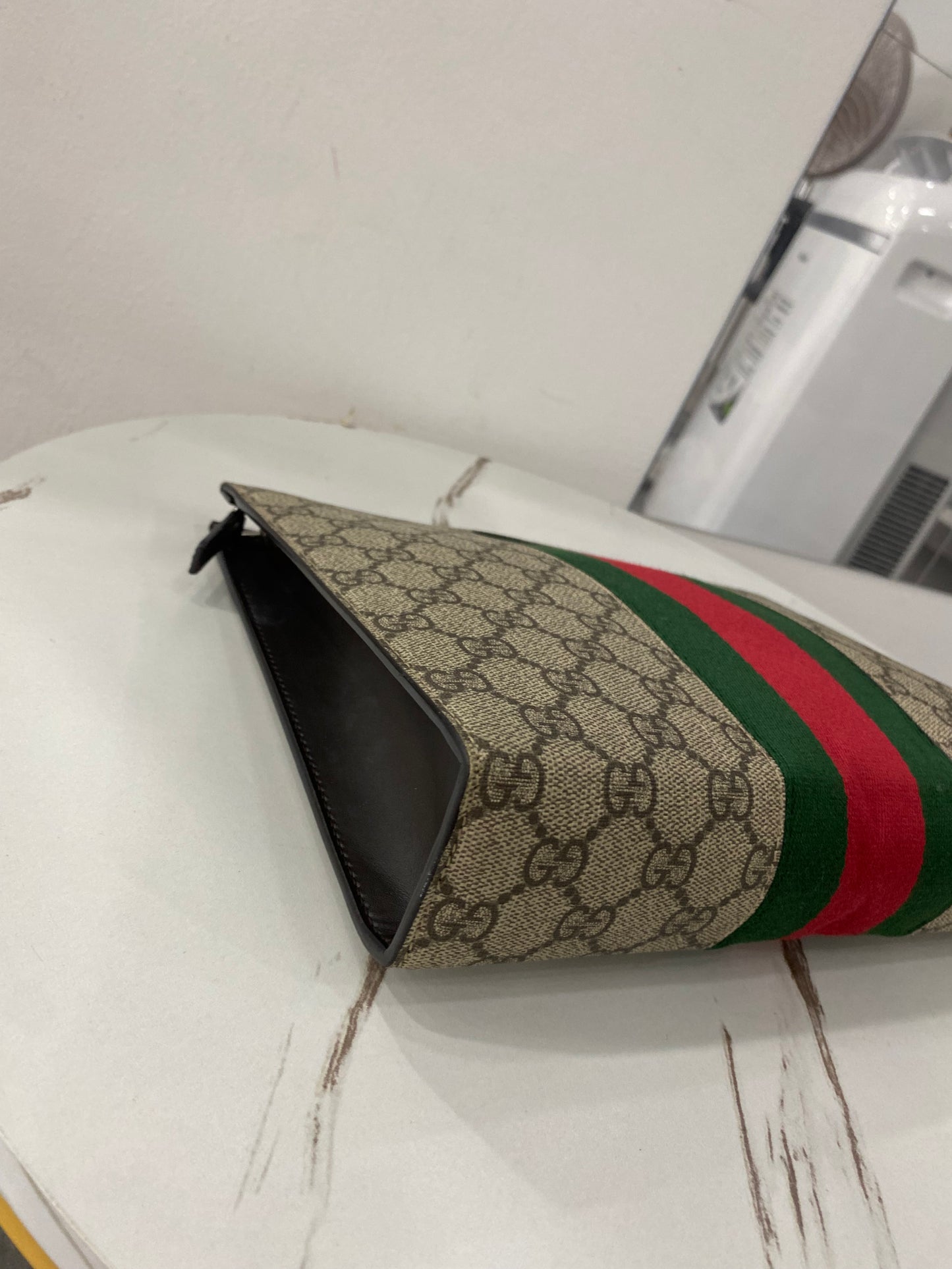 Pochette Gucci GG