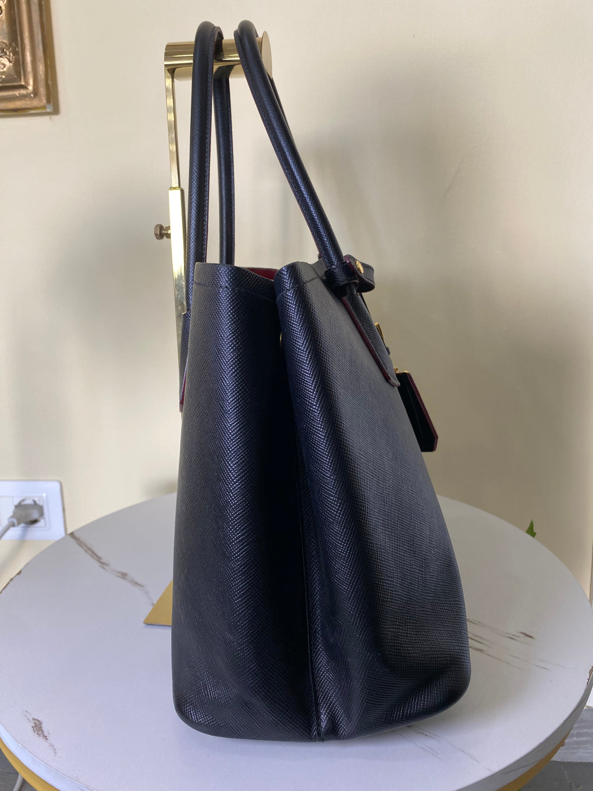 Borsa Prada Double