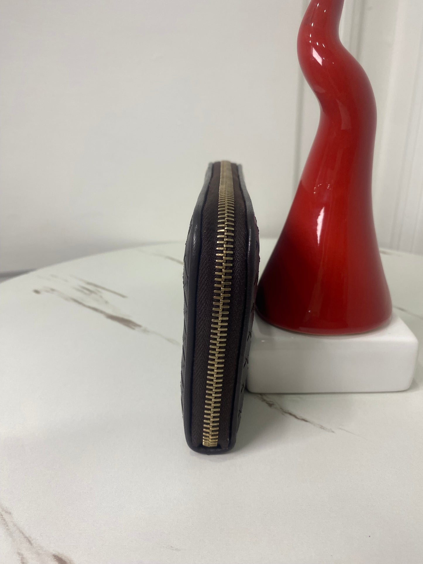 Portafoglio Bottega Veneta