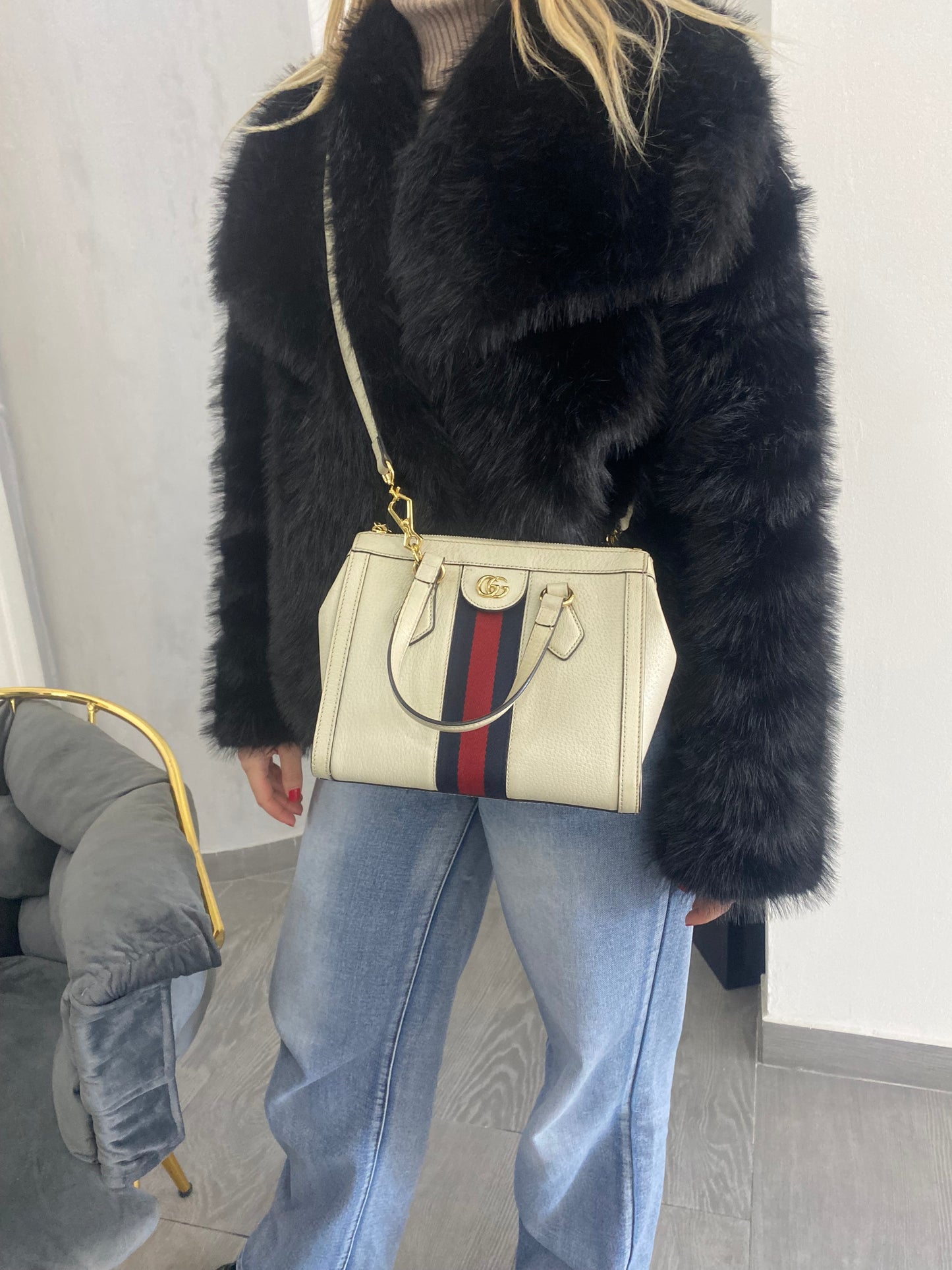 Gucci Ophidia Piccola