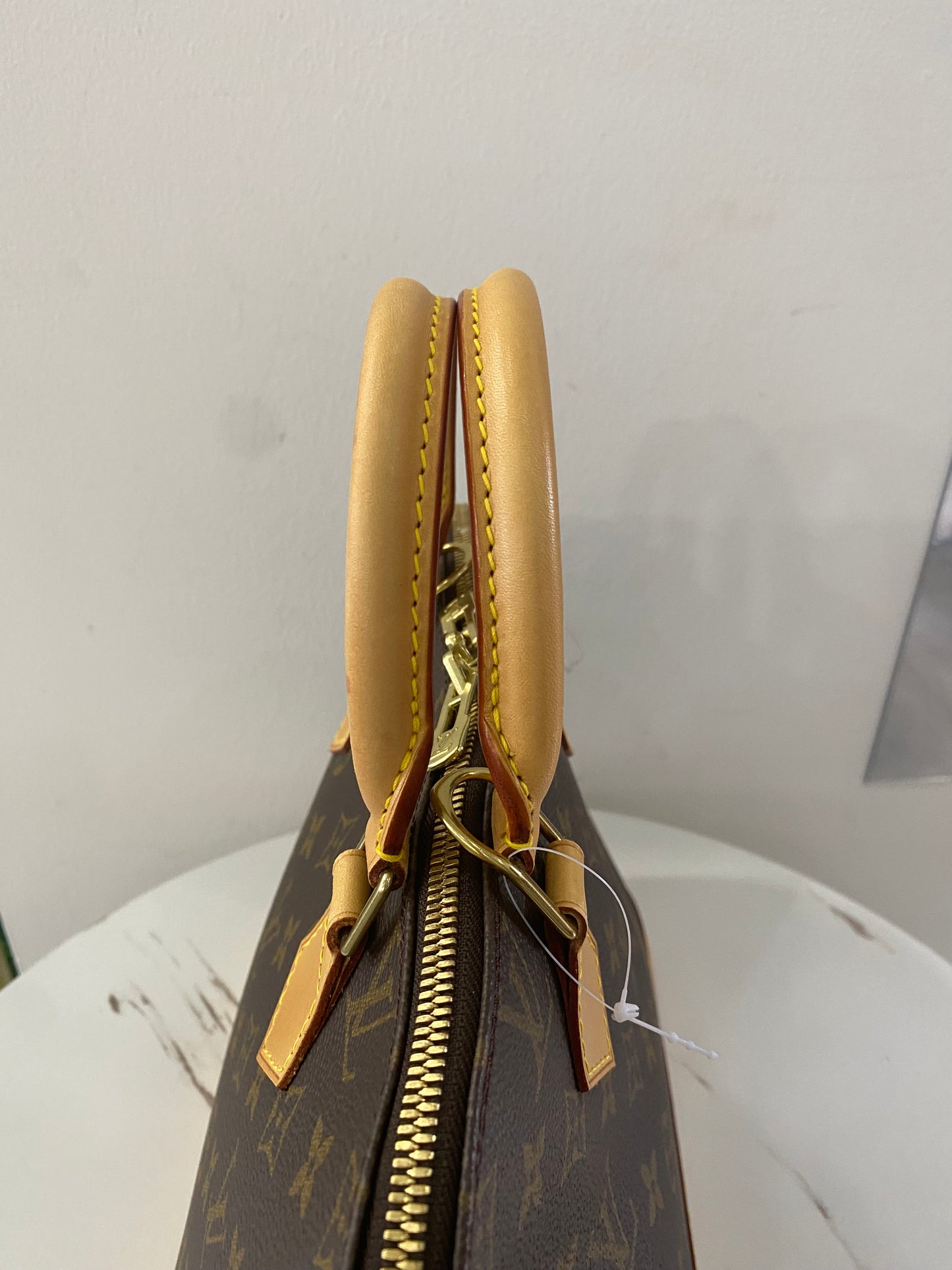 Borsa Louis Vuitton Alma PM