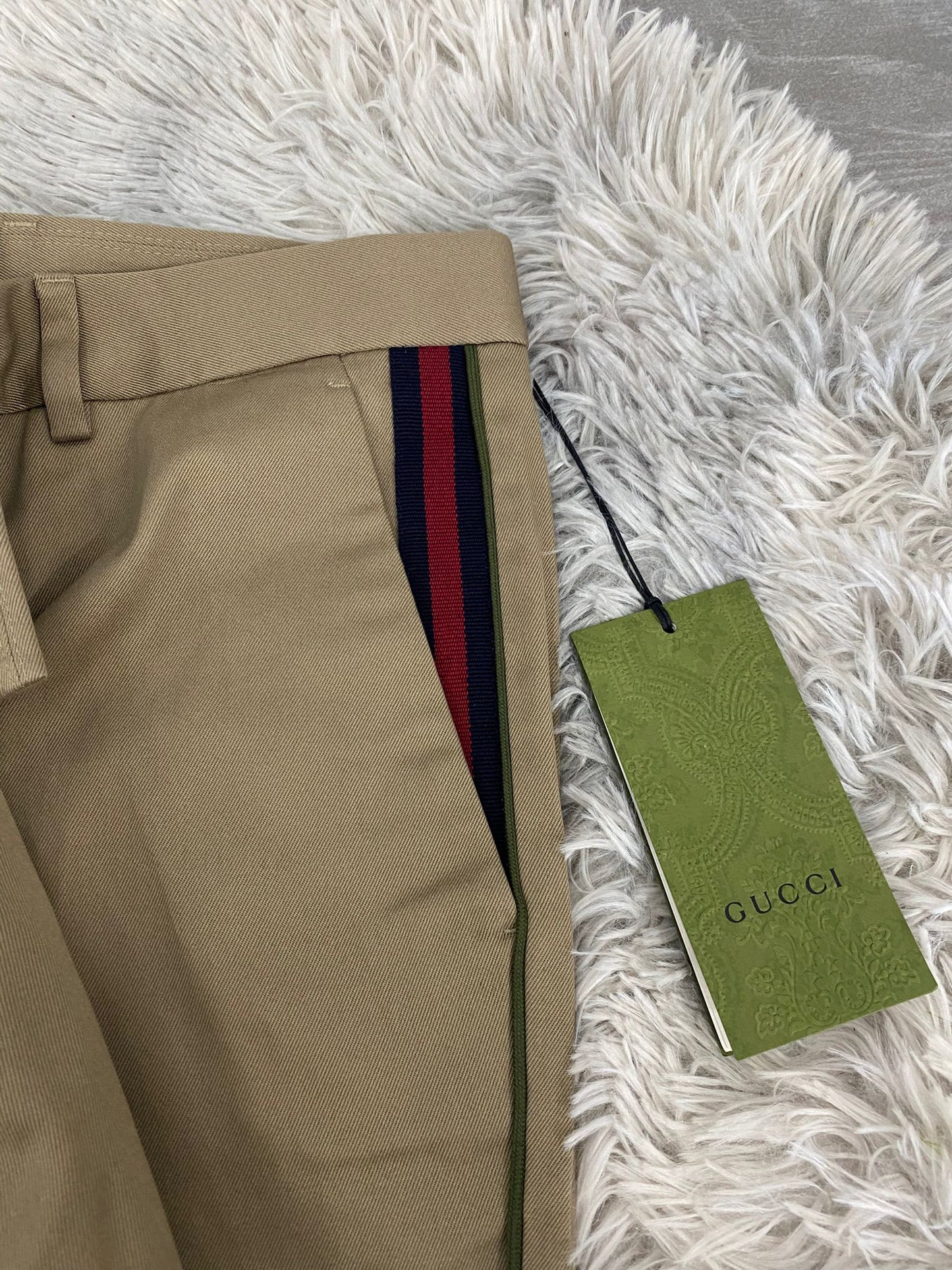 Pantalone Gucci