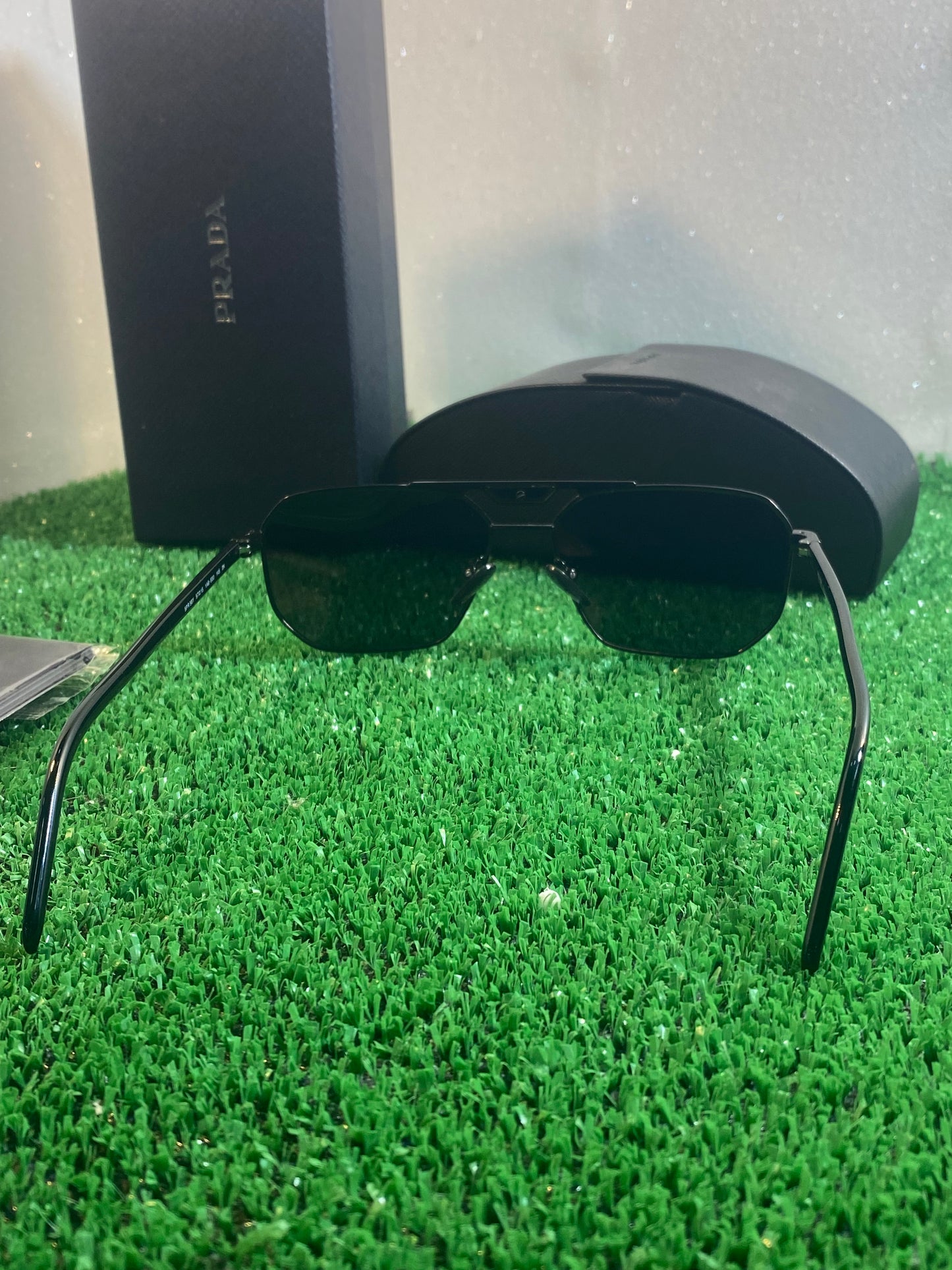Occhiali da sole Prada