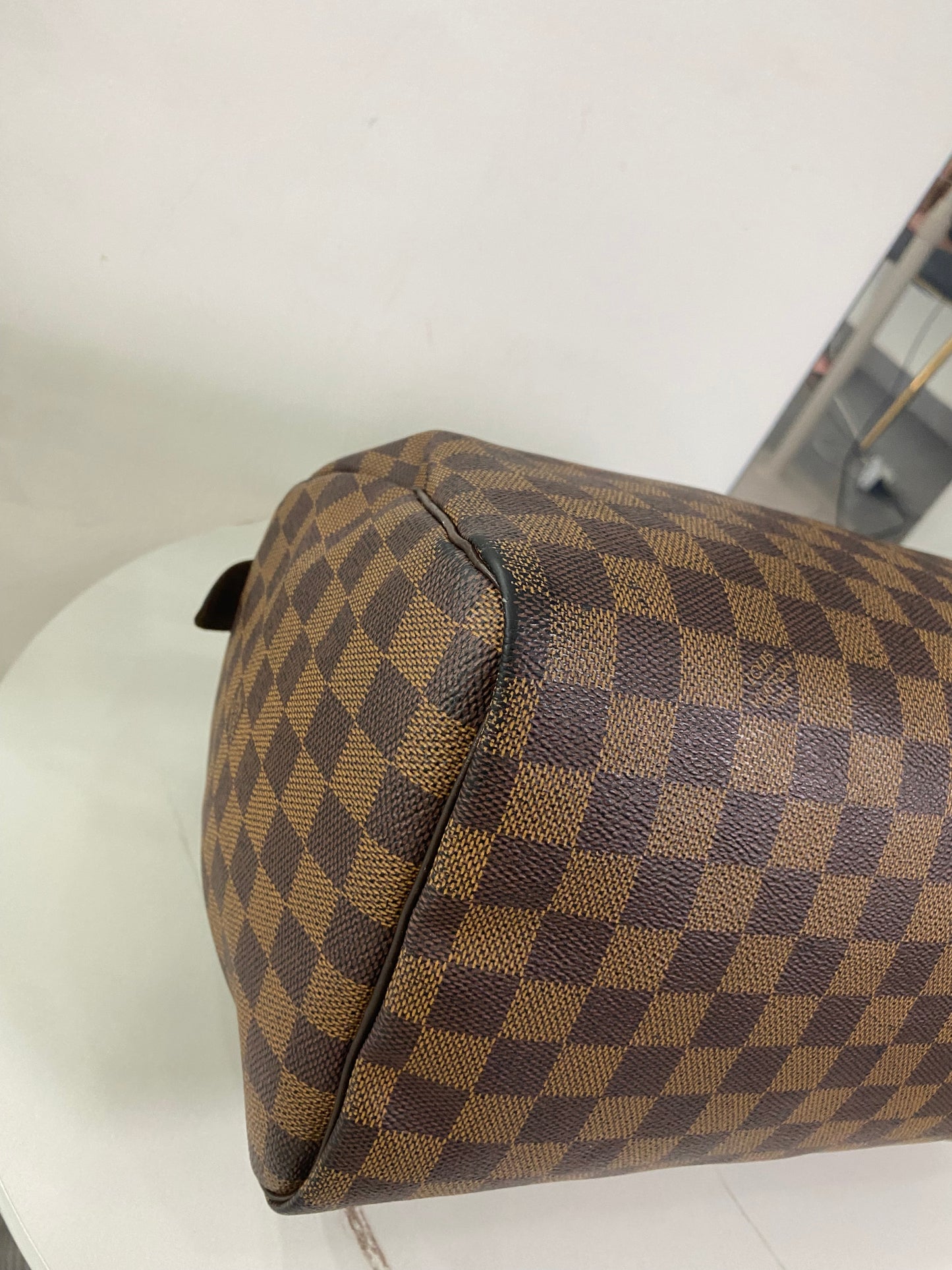 Borsa Louis Vuitton Speedy 30
