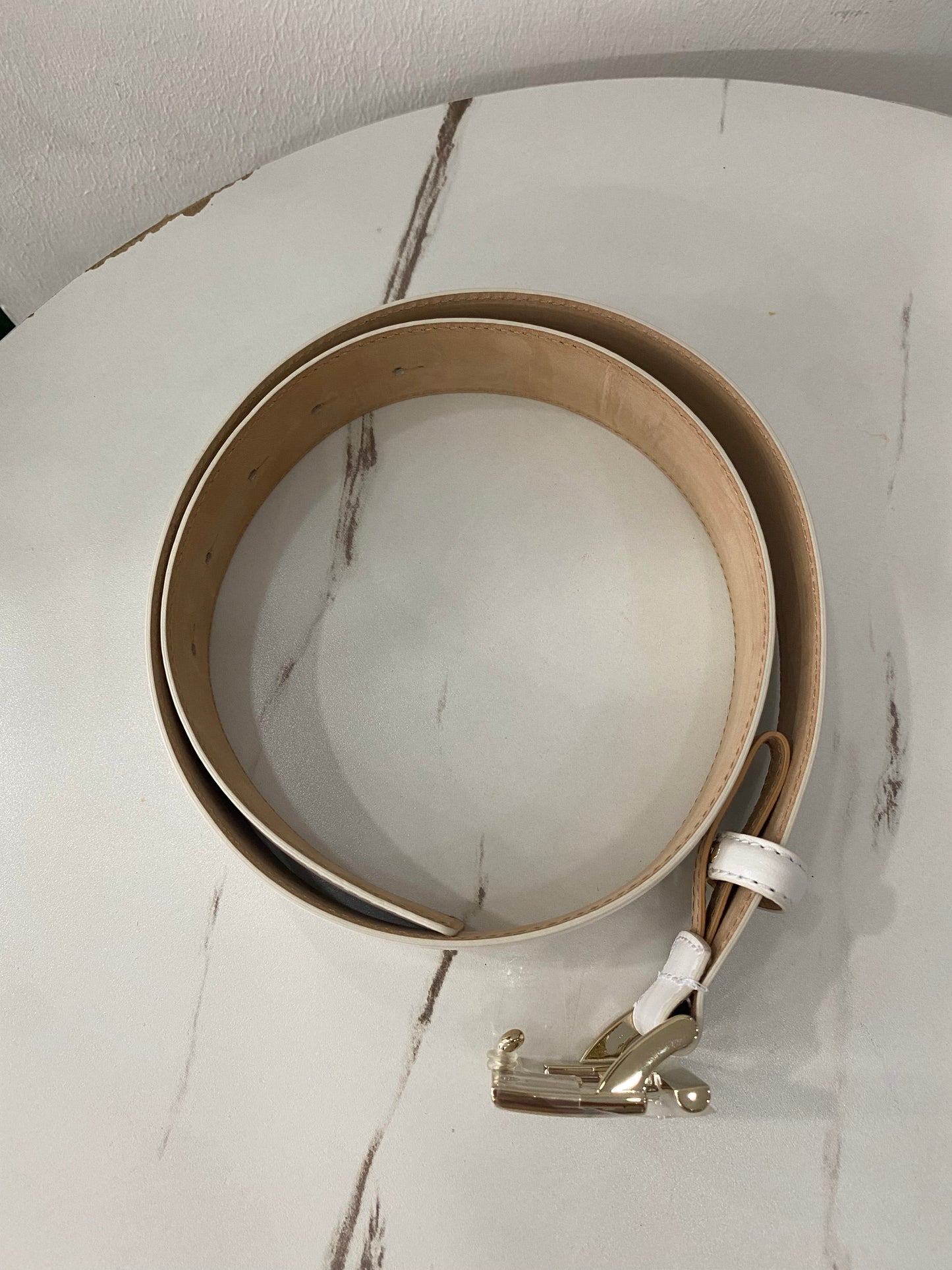 Cintura Fendi FF 40