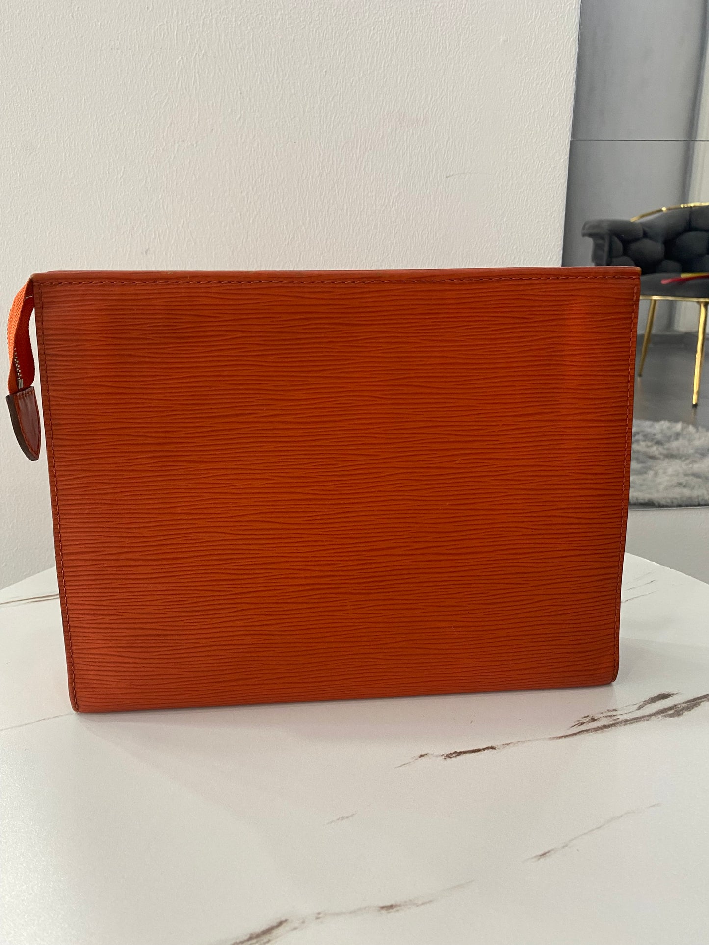 Pochette Louis Vuitton Epi