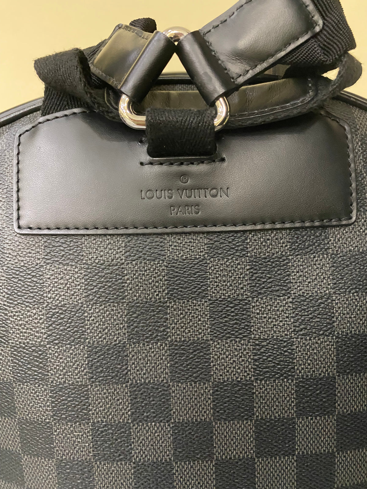 Zaino Louis Vuitton Josh