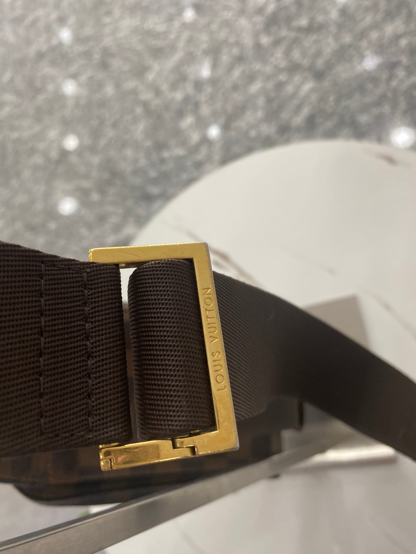 Marsupio Louis Vuitton