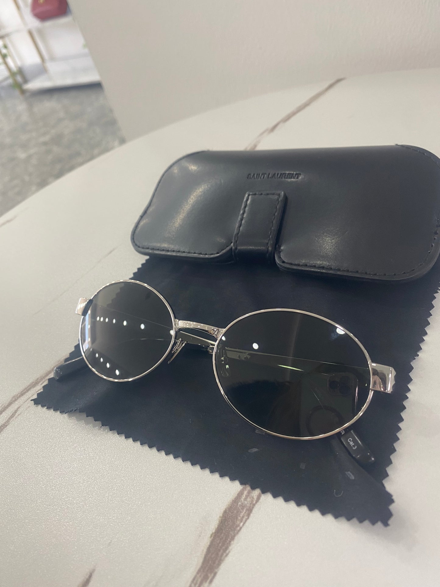 Occhiali da sole Saint Laurent YSL