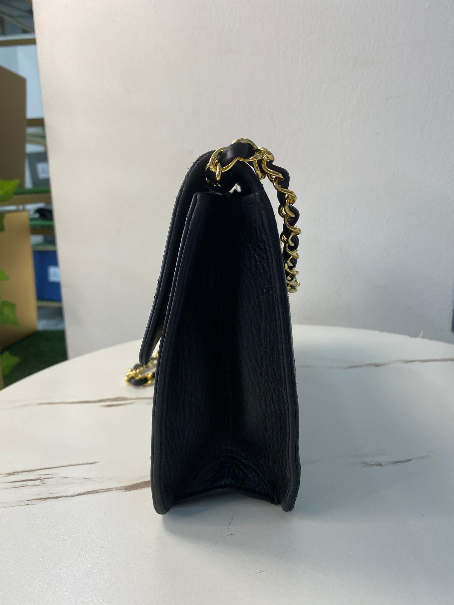 Borsa Chanel Timeless Vintage